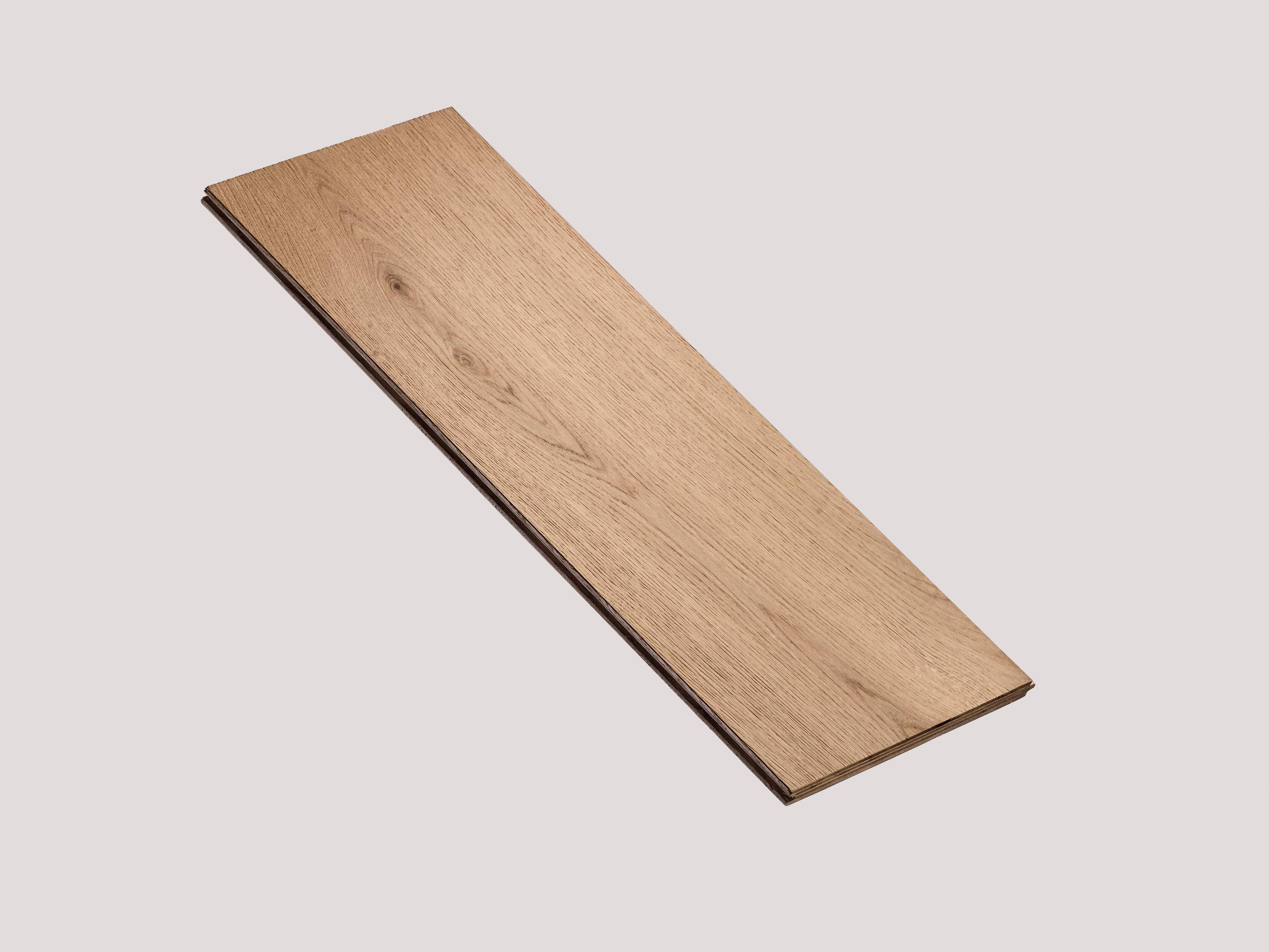 The Classic 15mm Plank