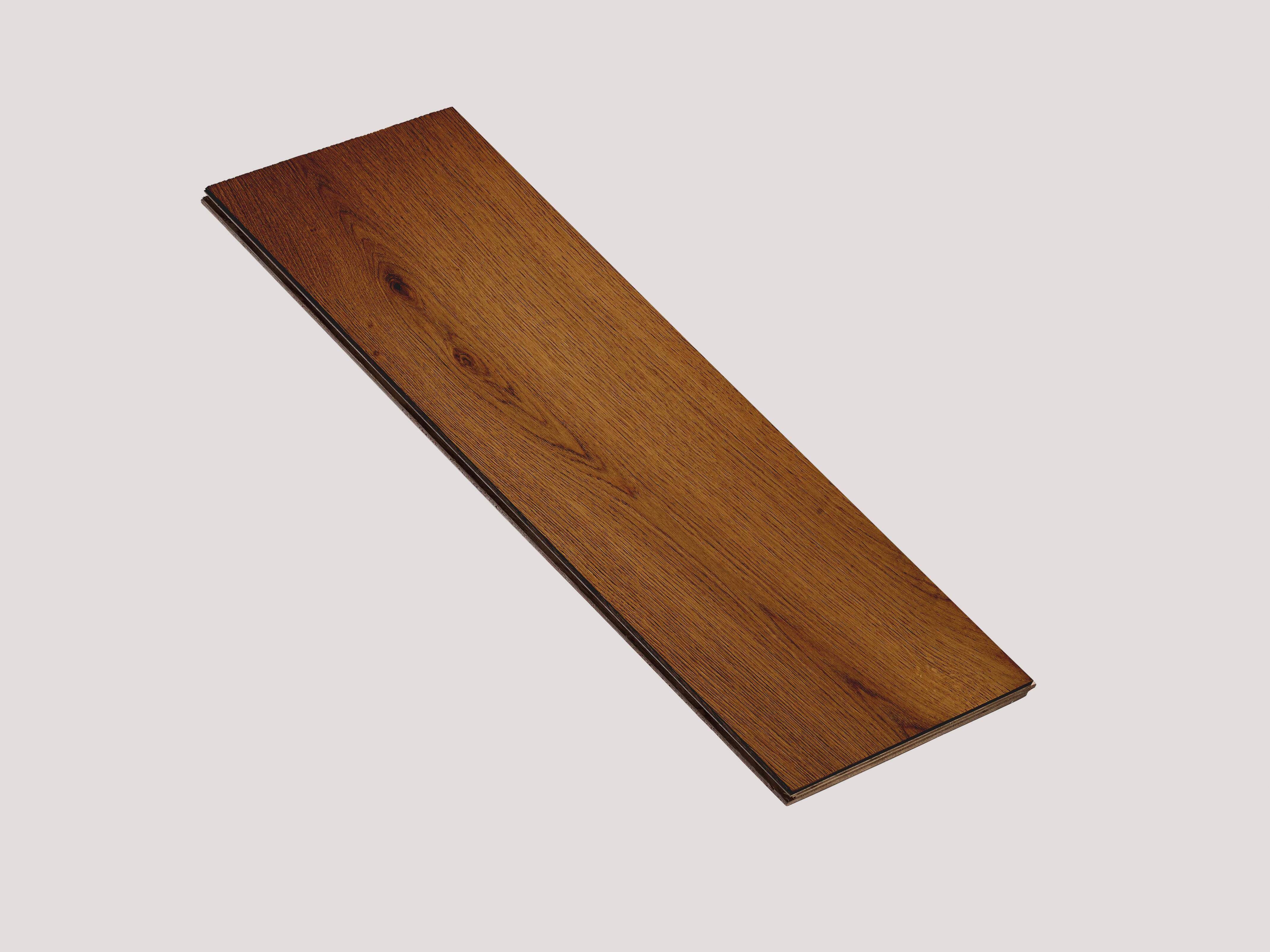 The Classic 15mm Plank