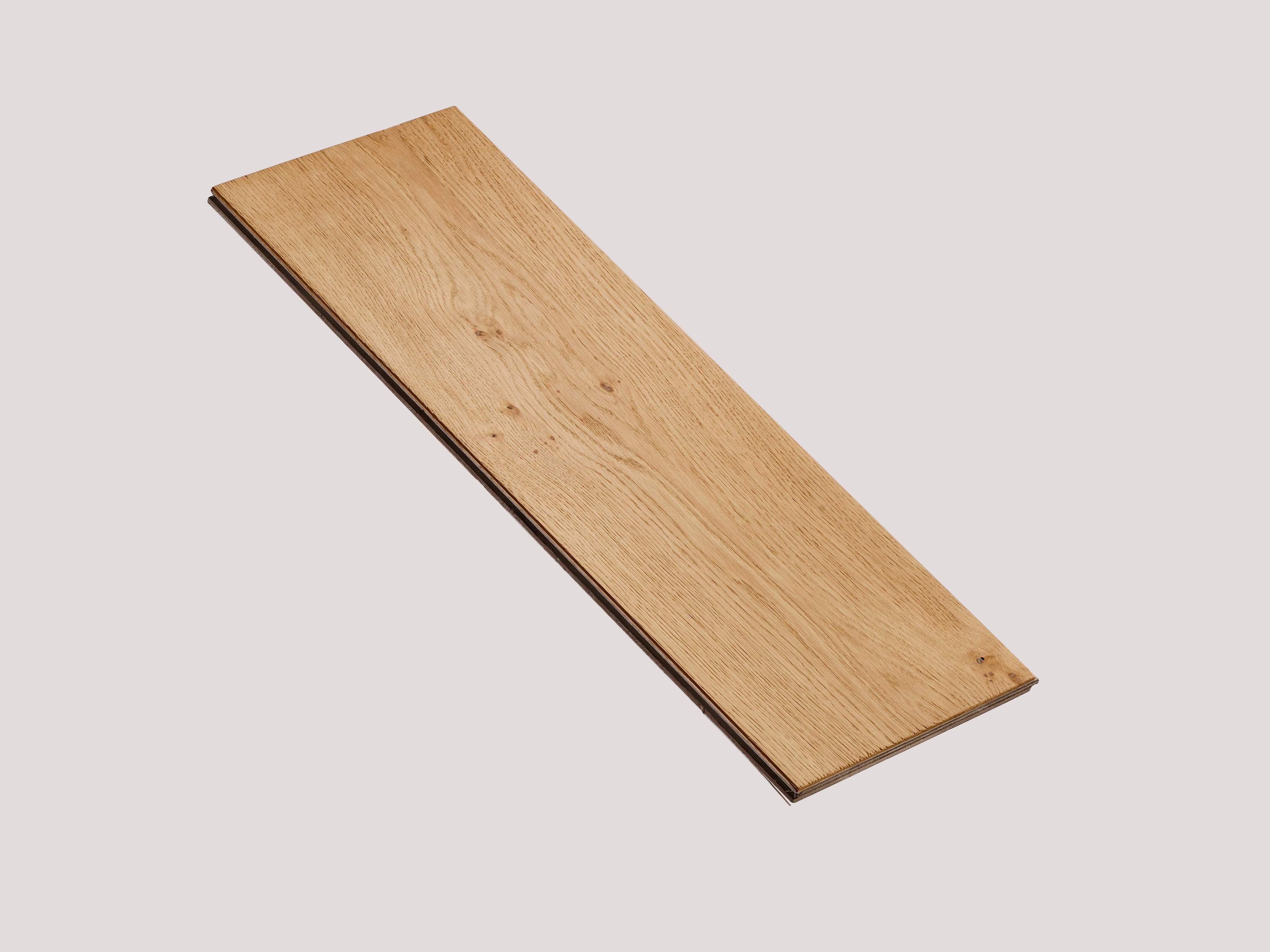 The Heritage 15mm Plank