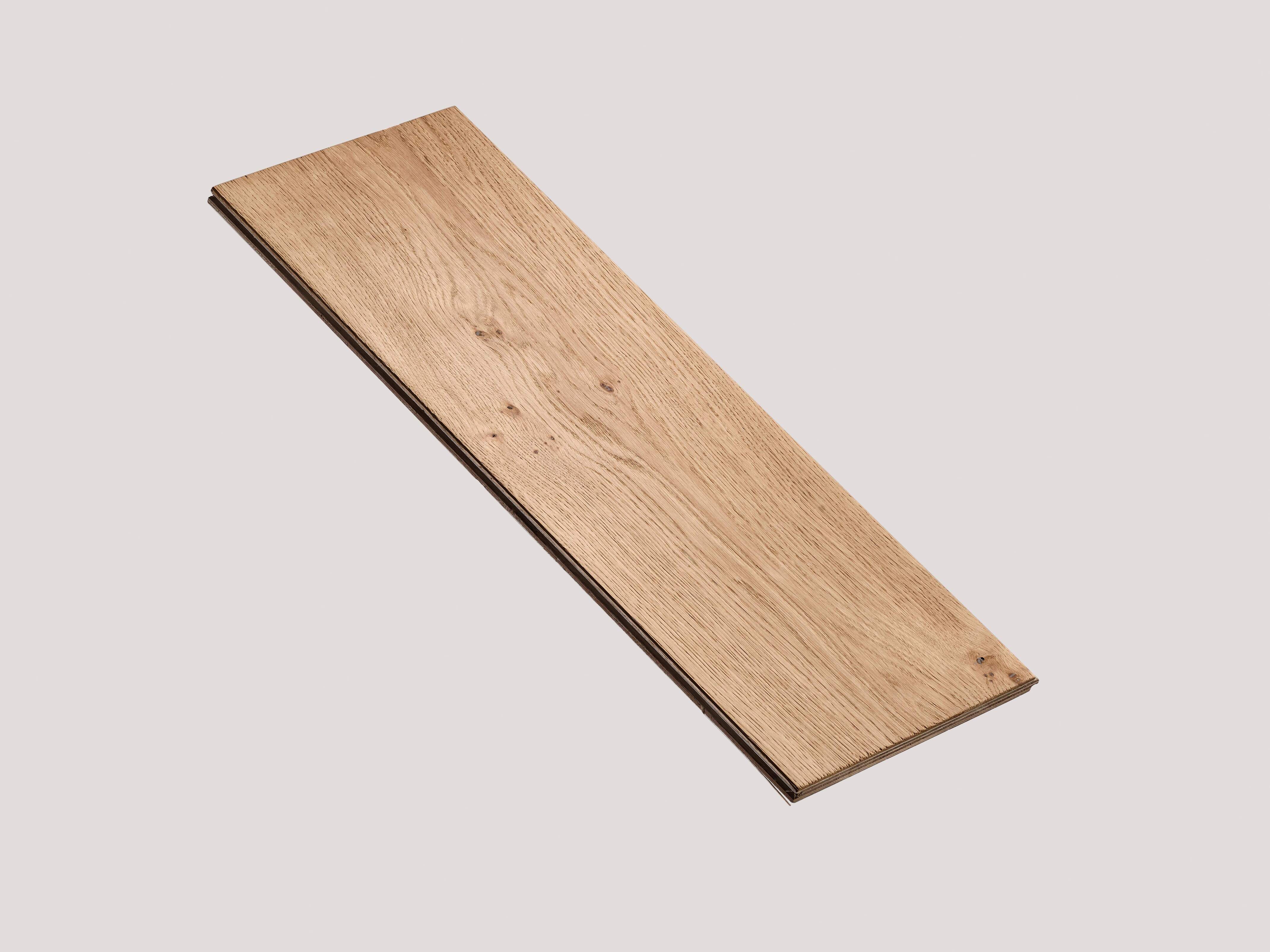 The Heritage 15mm Plank