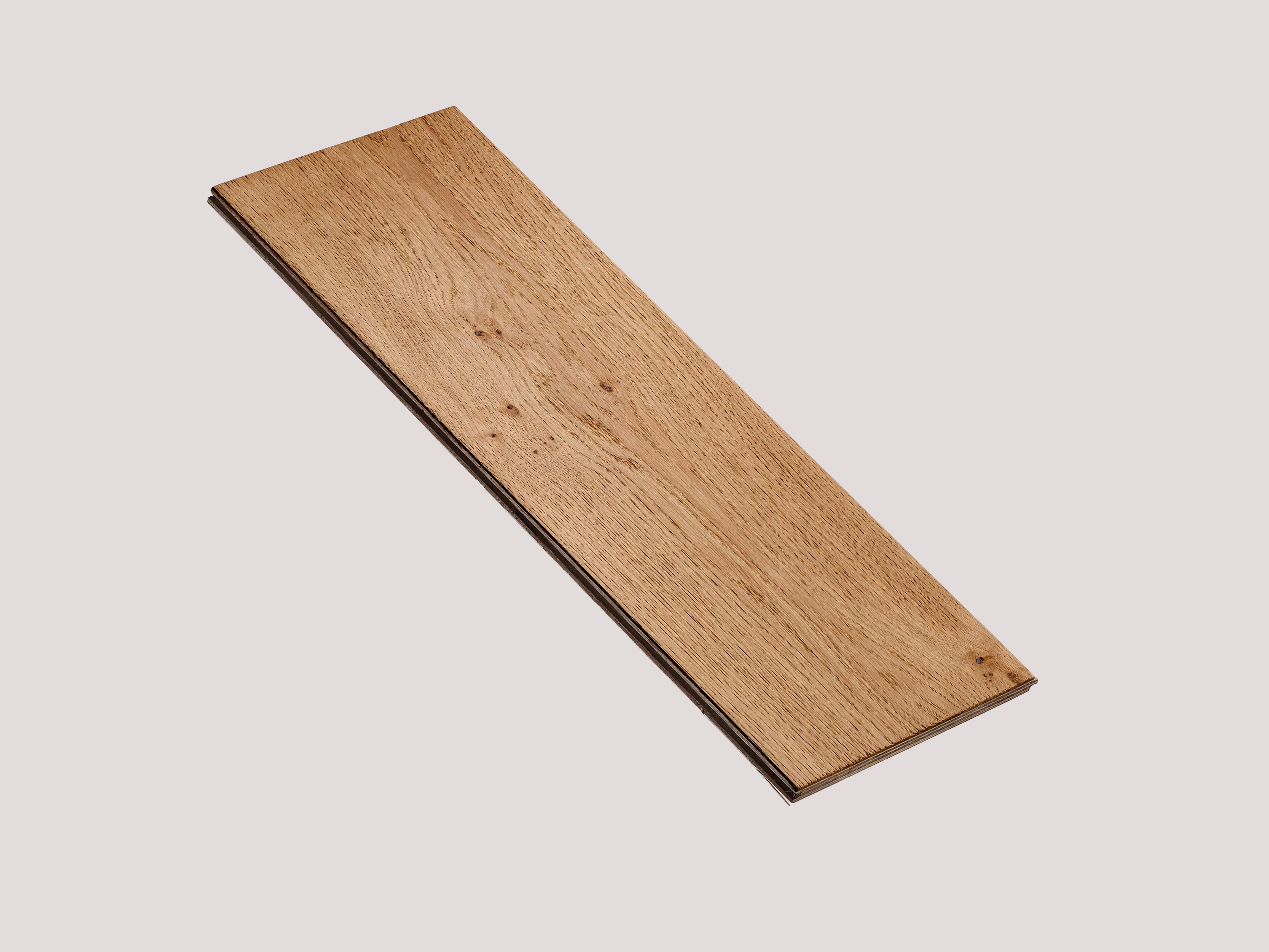 The Heritage 15mm Plank