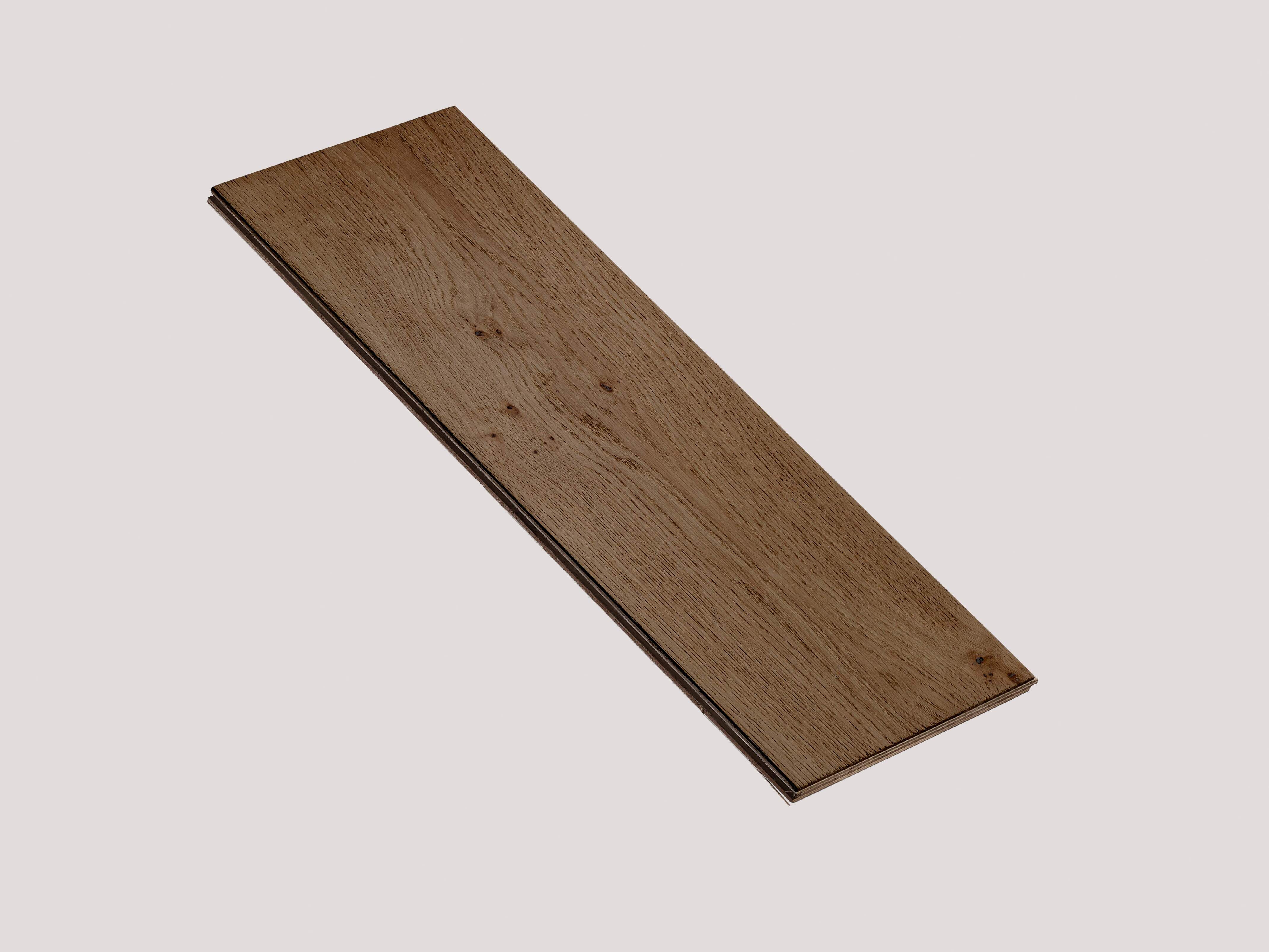 The Heritage 15mm Plank