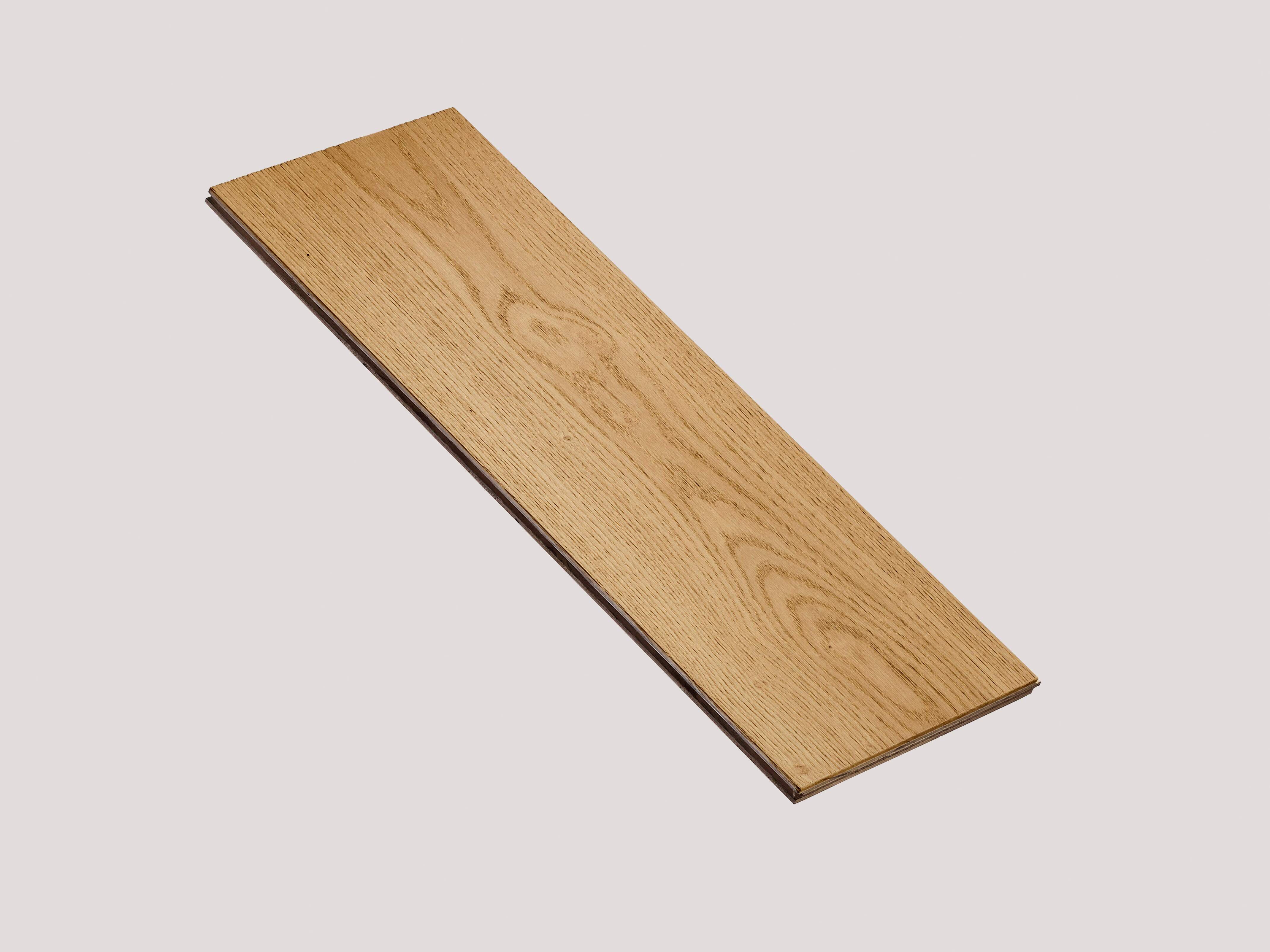 The Pristine 15mm Plank