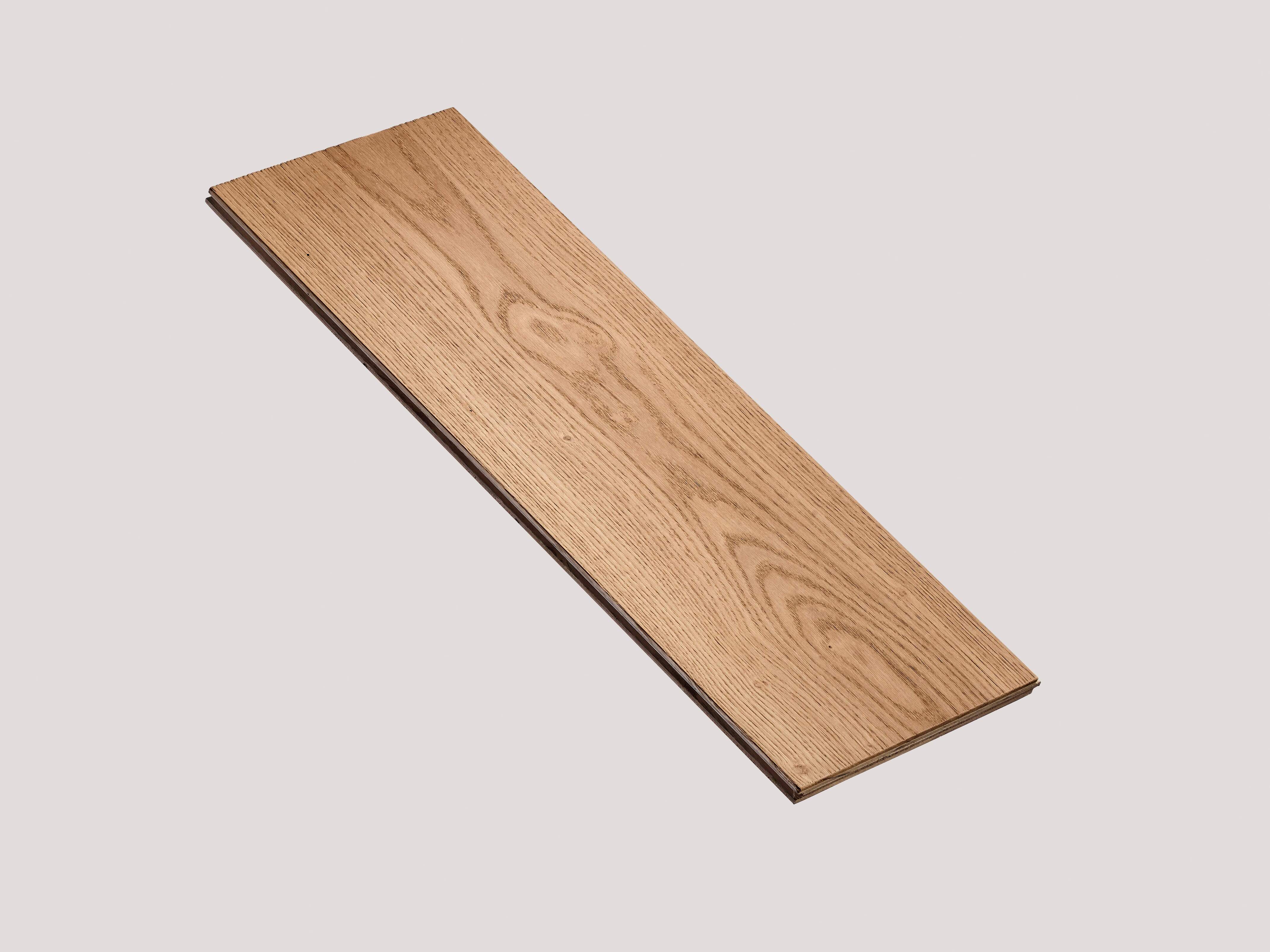 The Pristine 15mm Plank