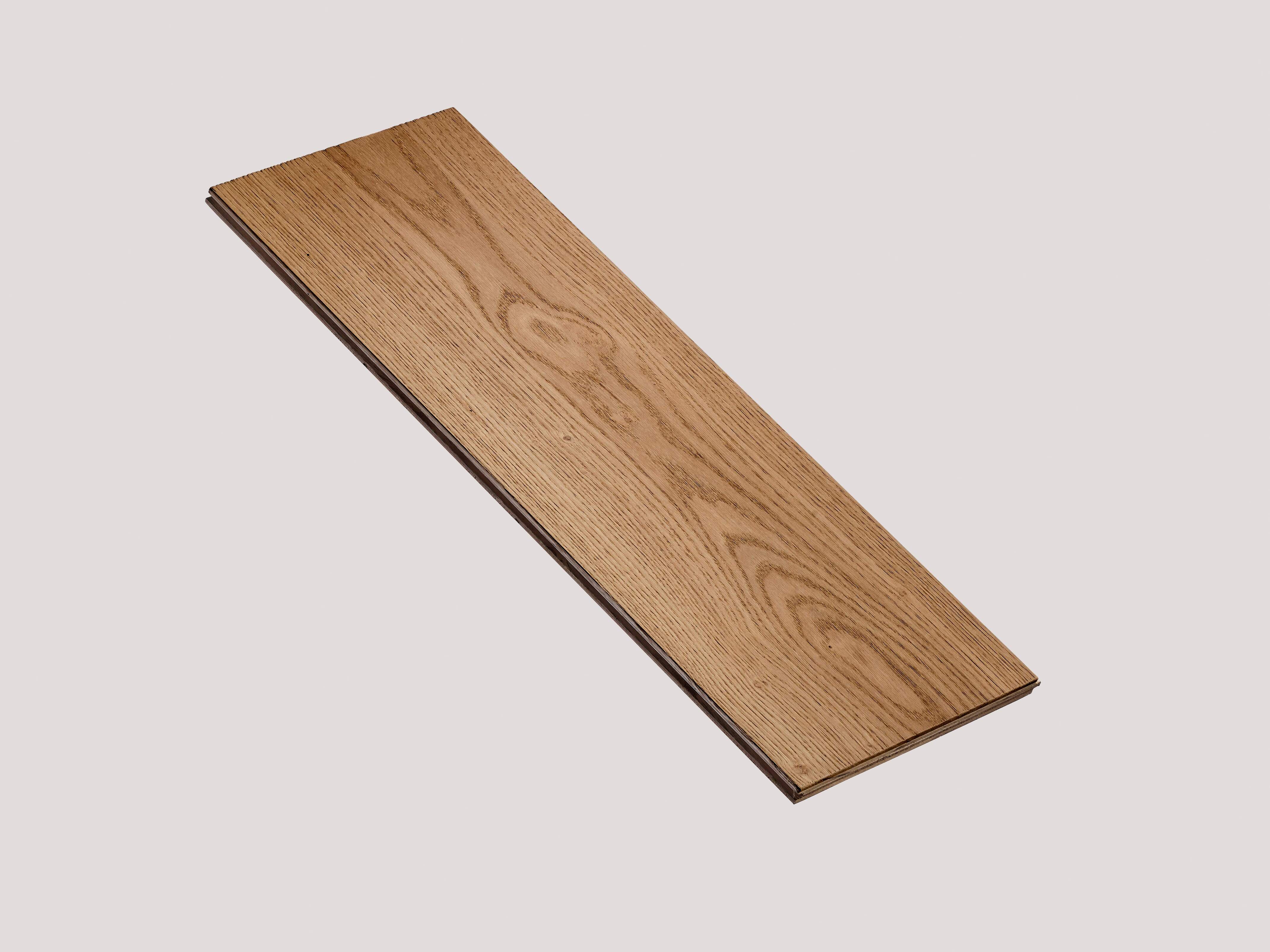 The Pristine 15mm Plank