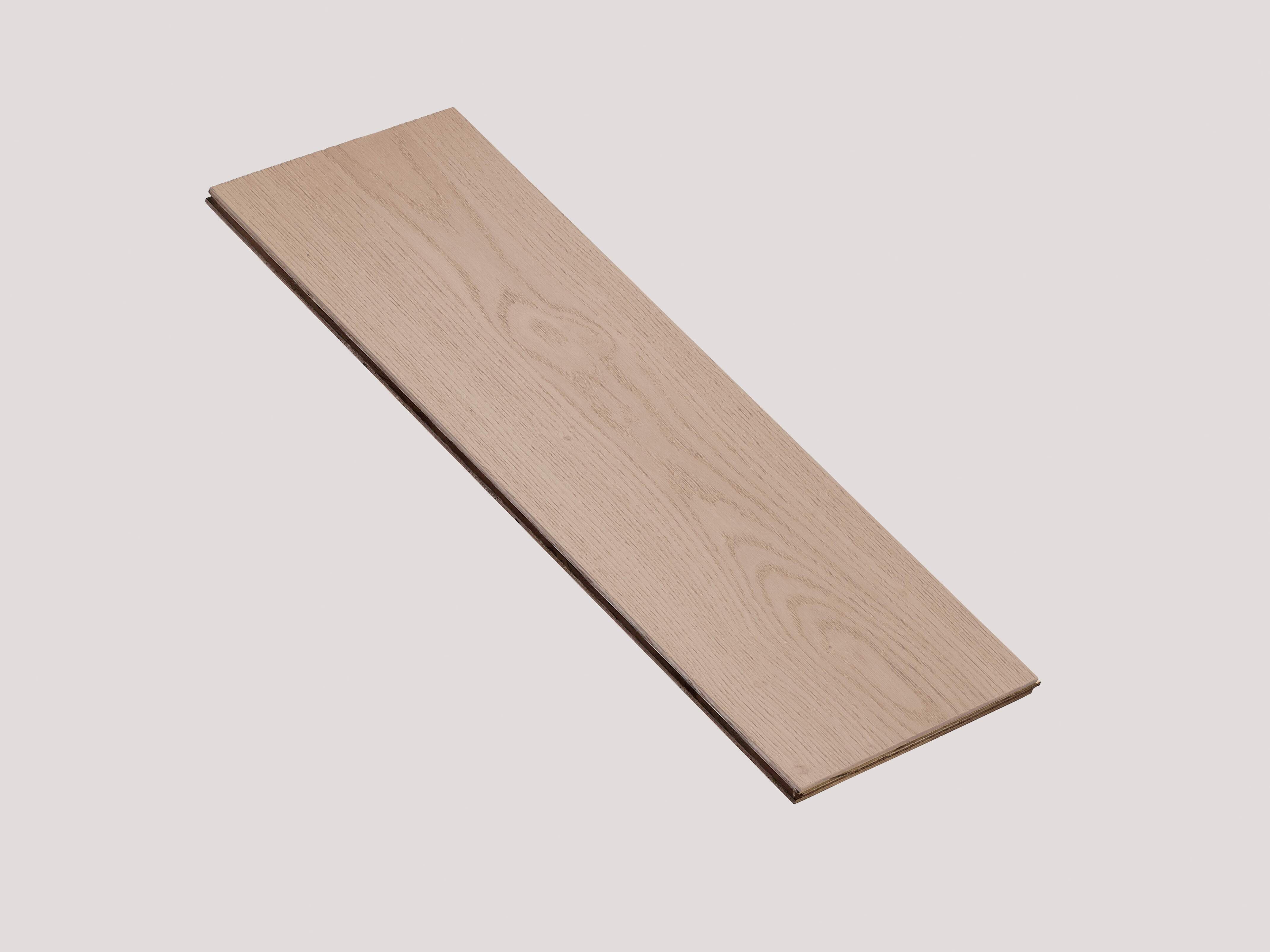 The Pristine 15mm Plank