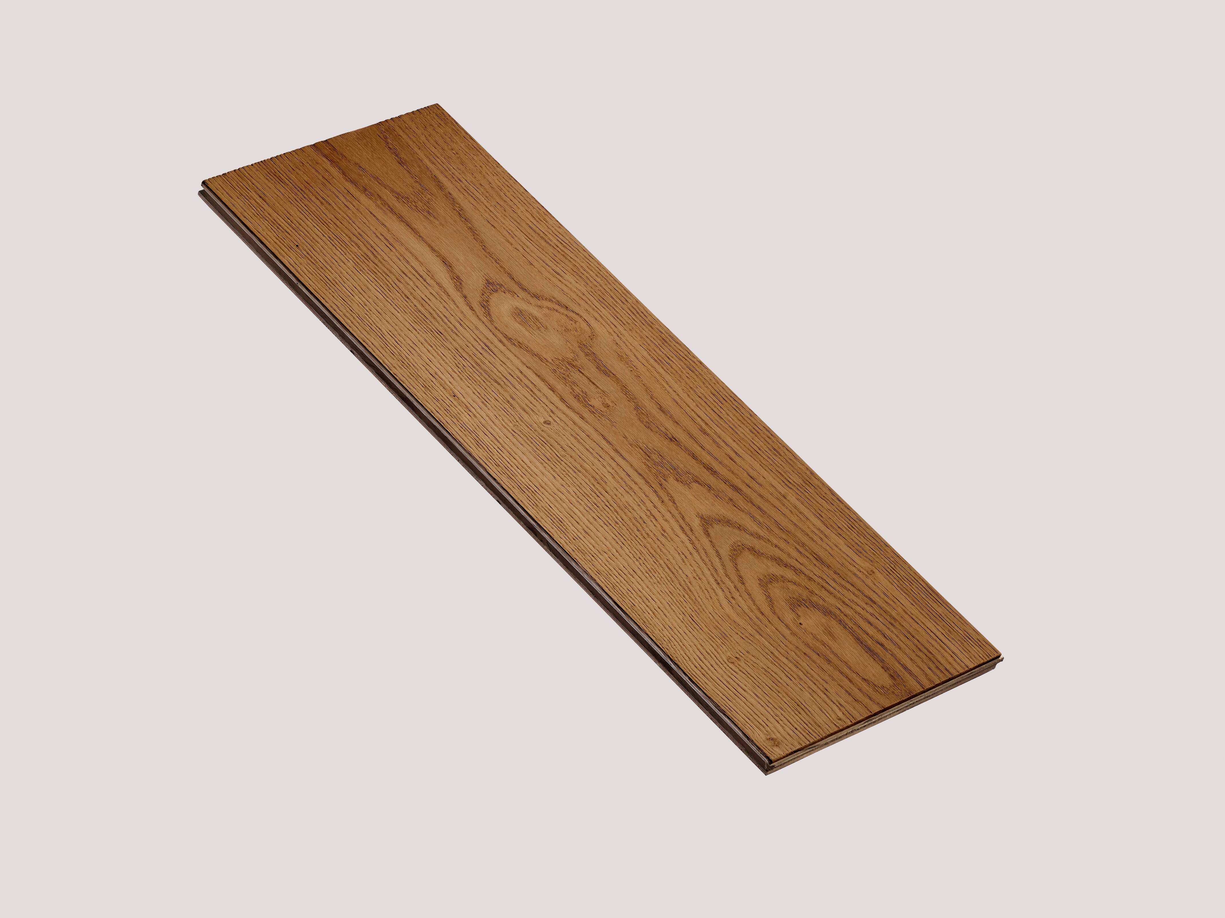 The Pristine 15mm Plank