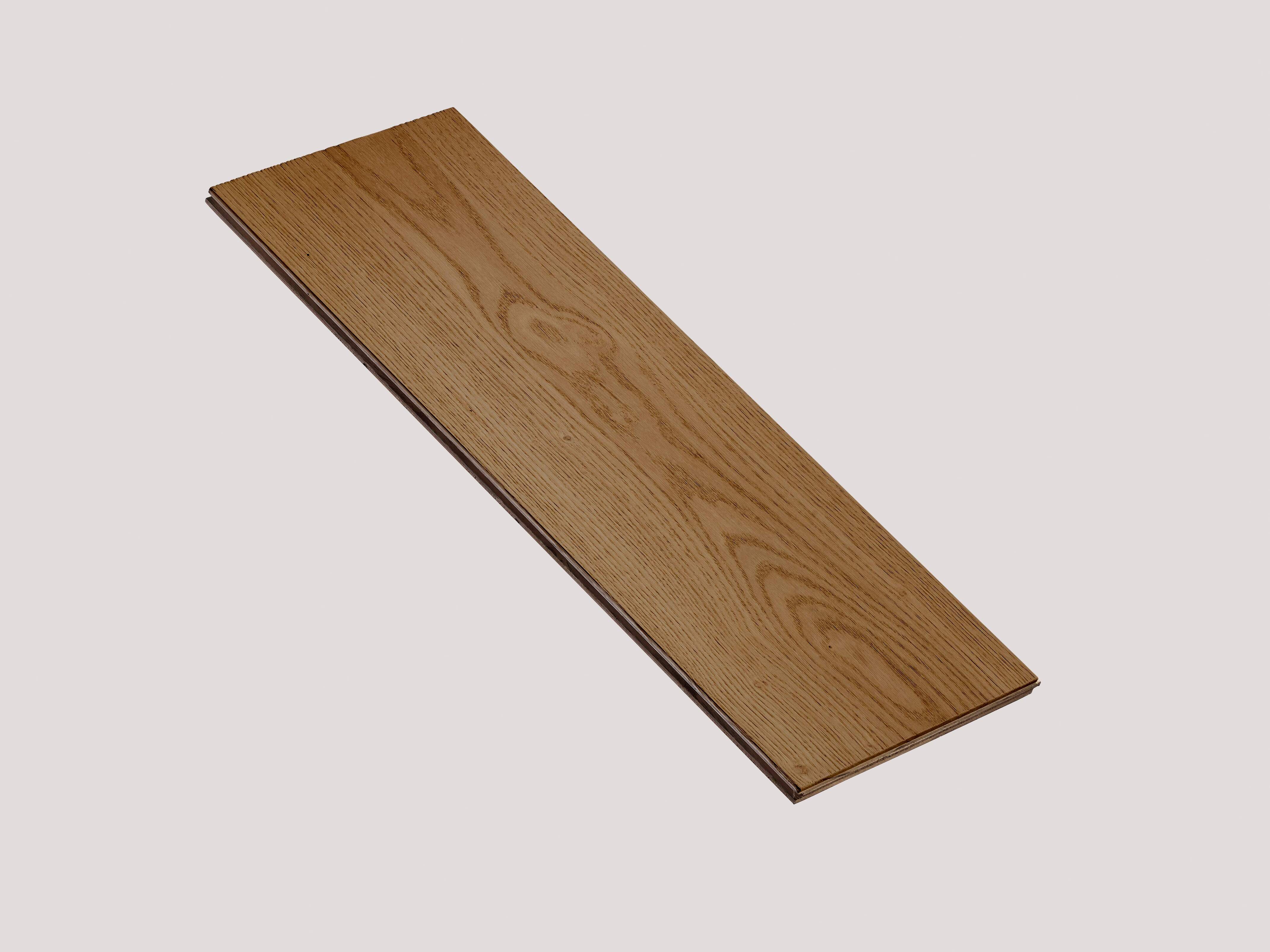 The Pristine 15mm Plank