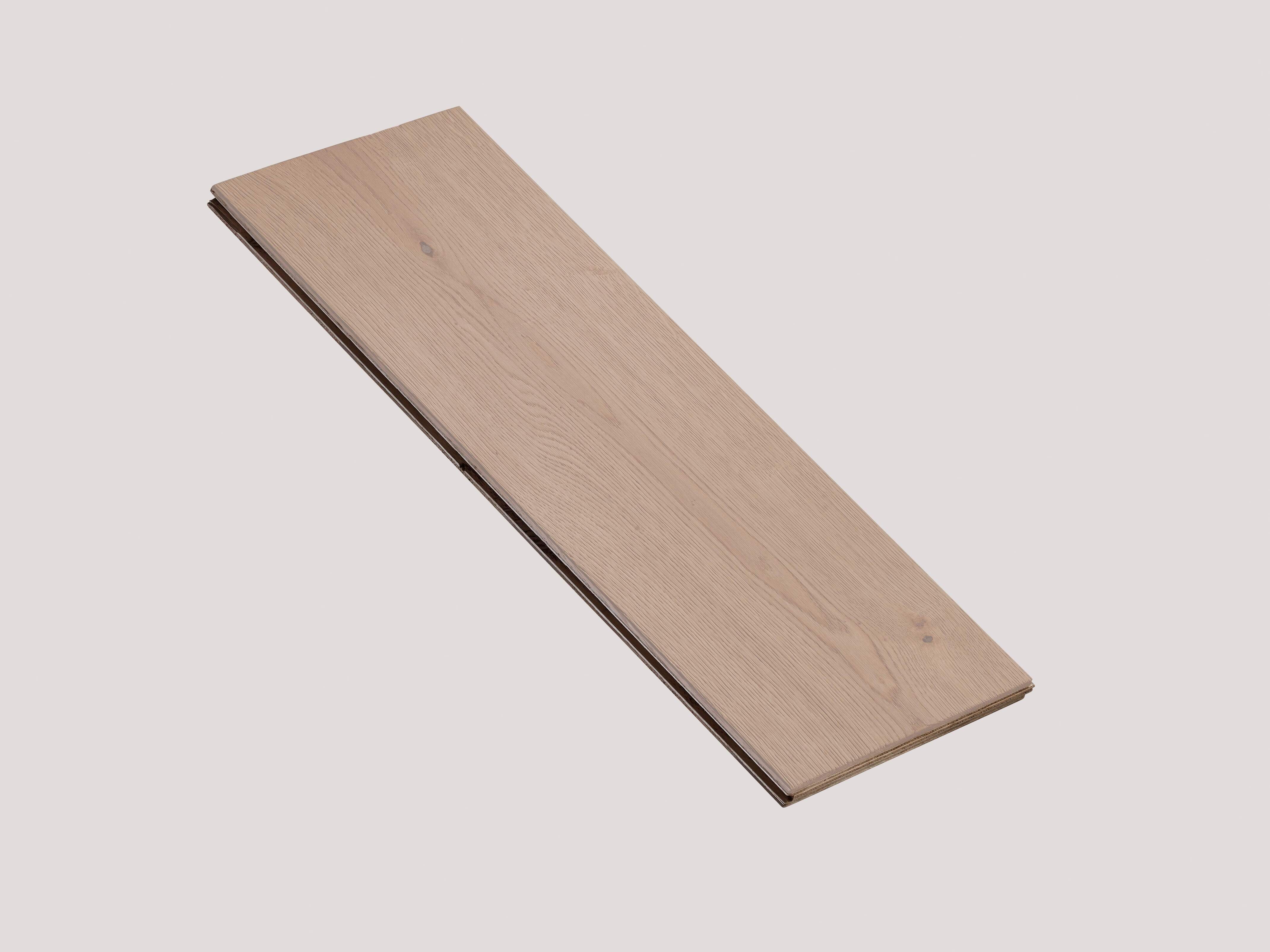 The Heritage 20mm Supreme Plank