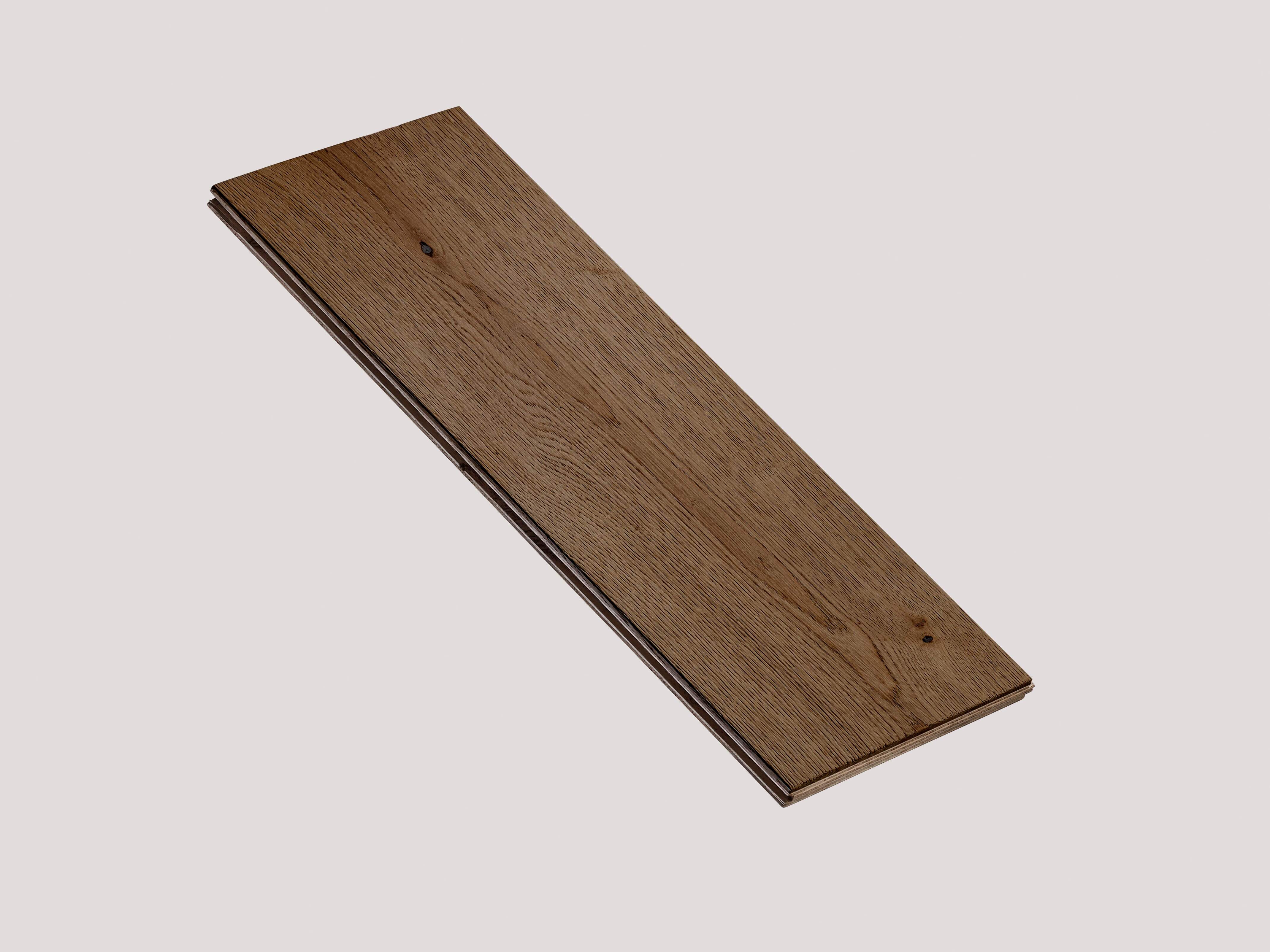 The Heritage 20mm Supreme Plank