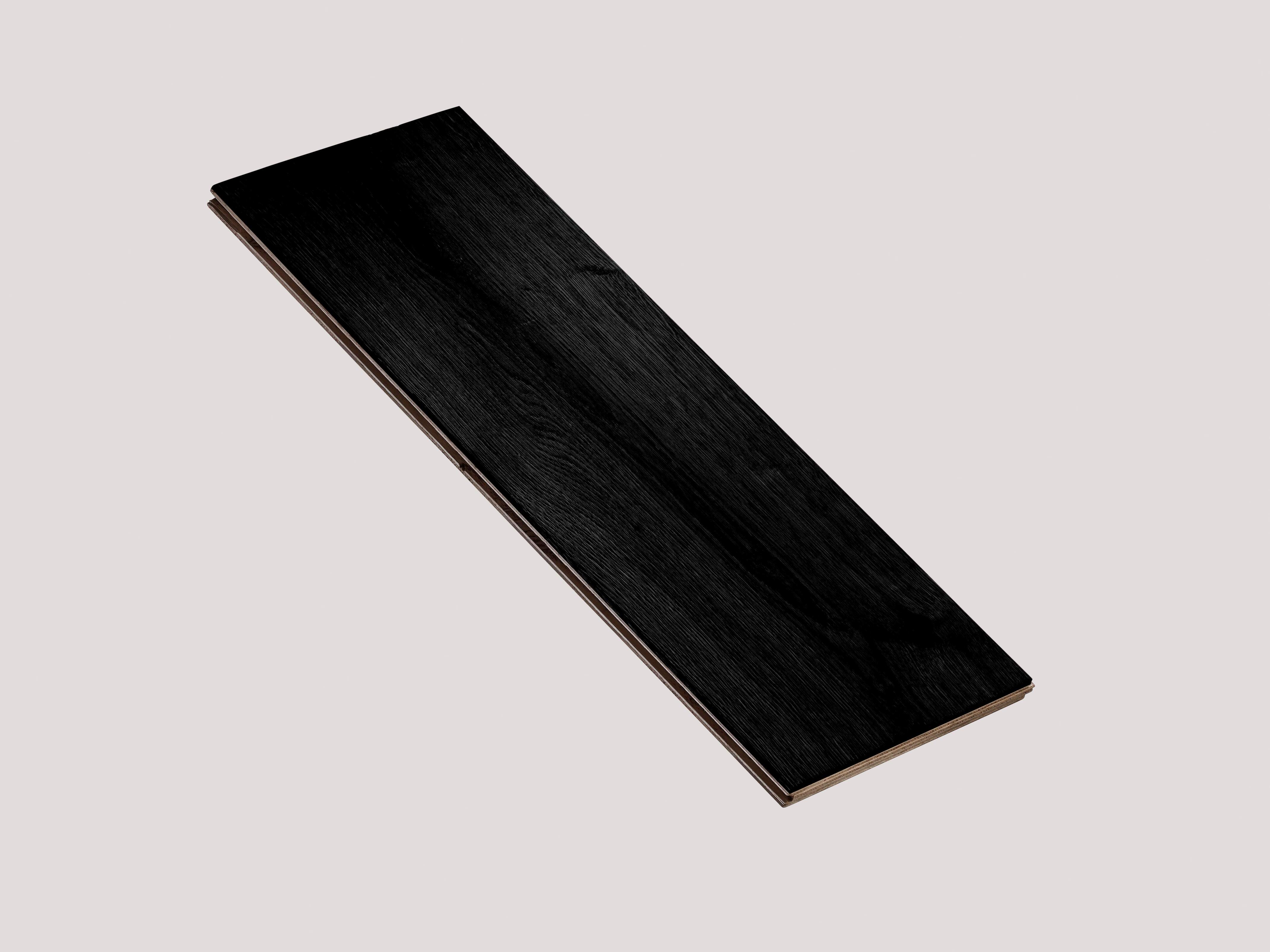 The Heritage 20mm Supreme Plank