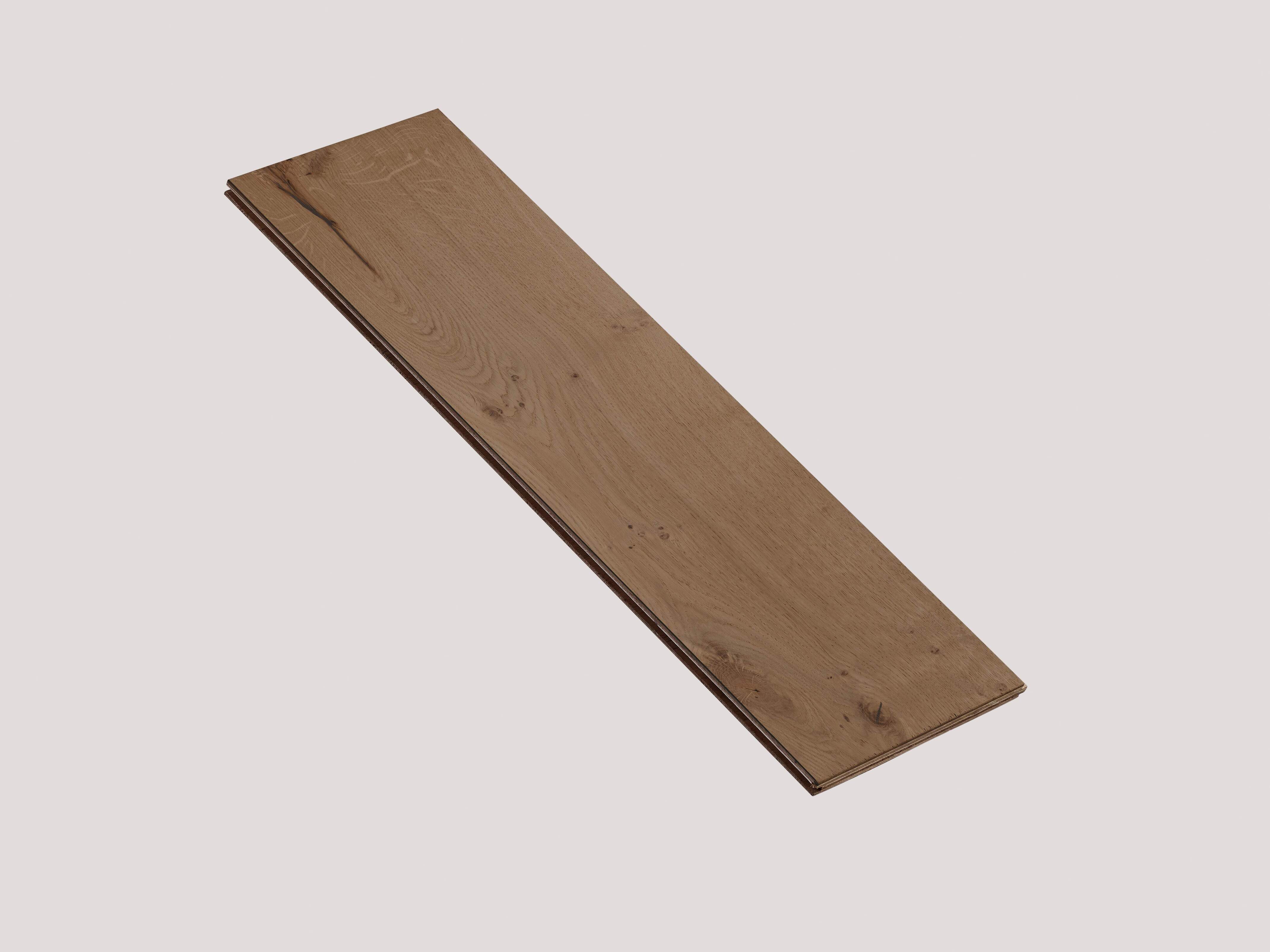 The Rustic 14mm Plank