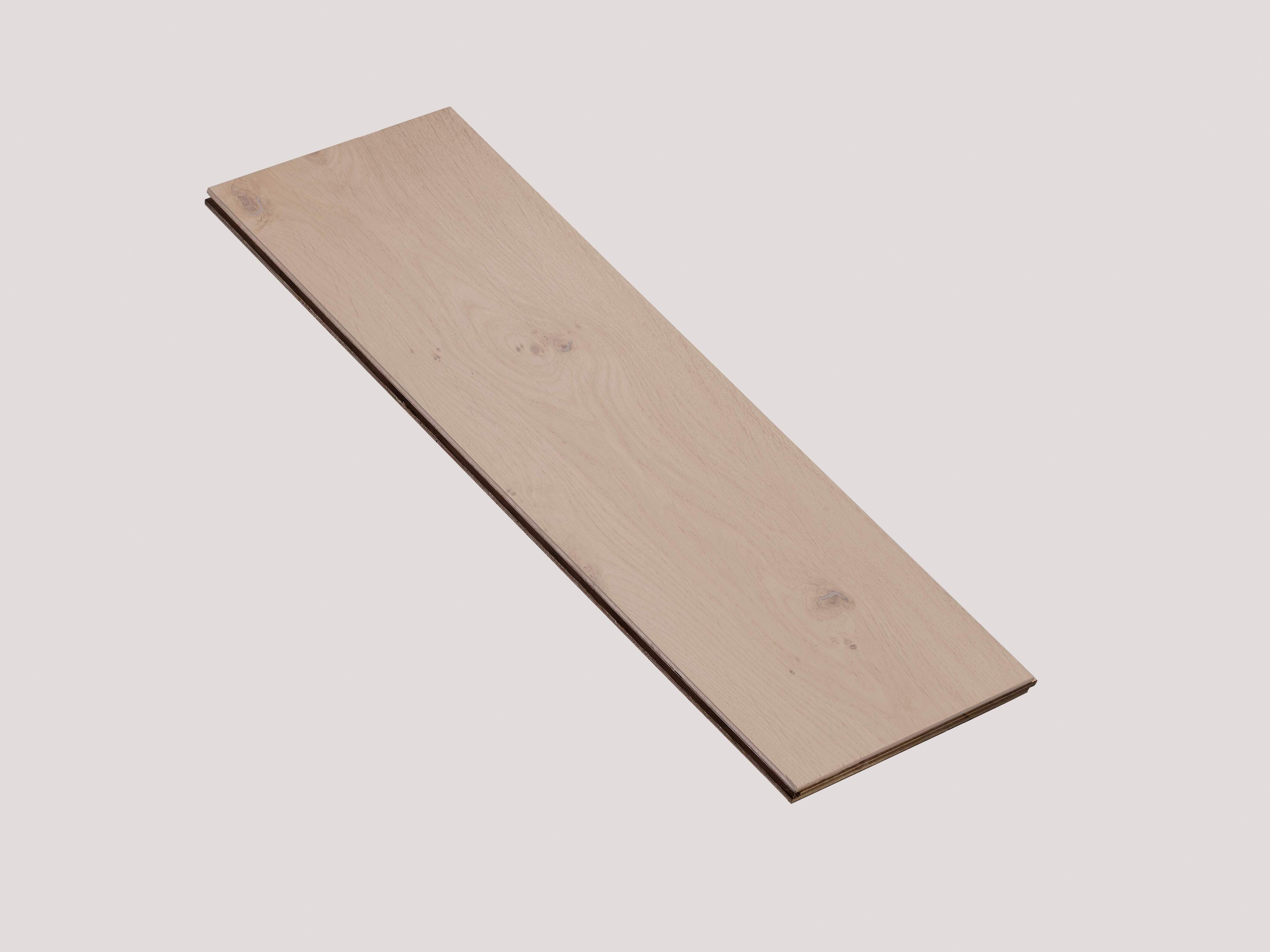 The Classic 15mm Plank