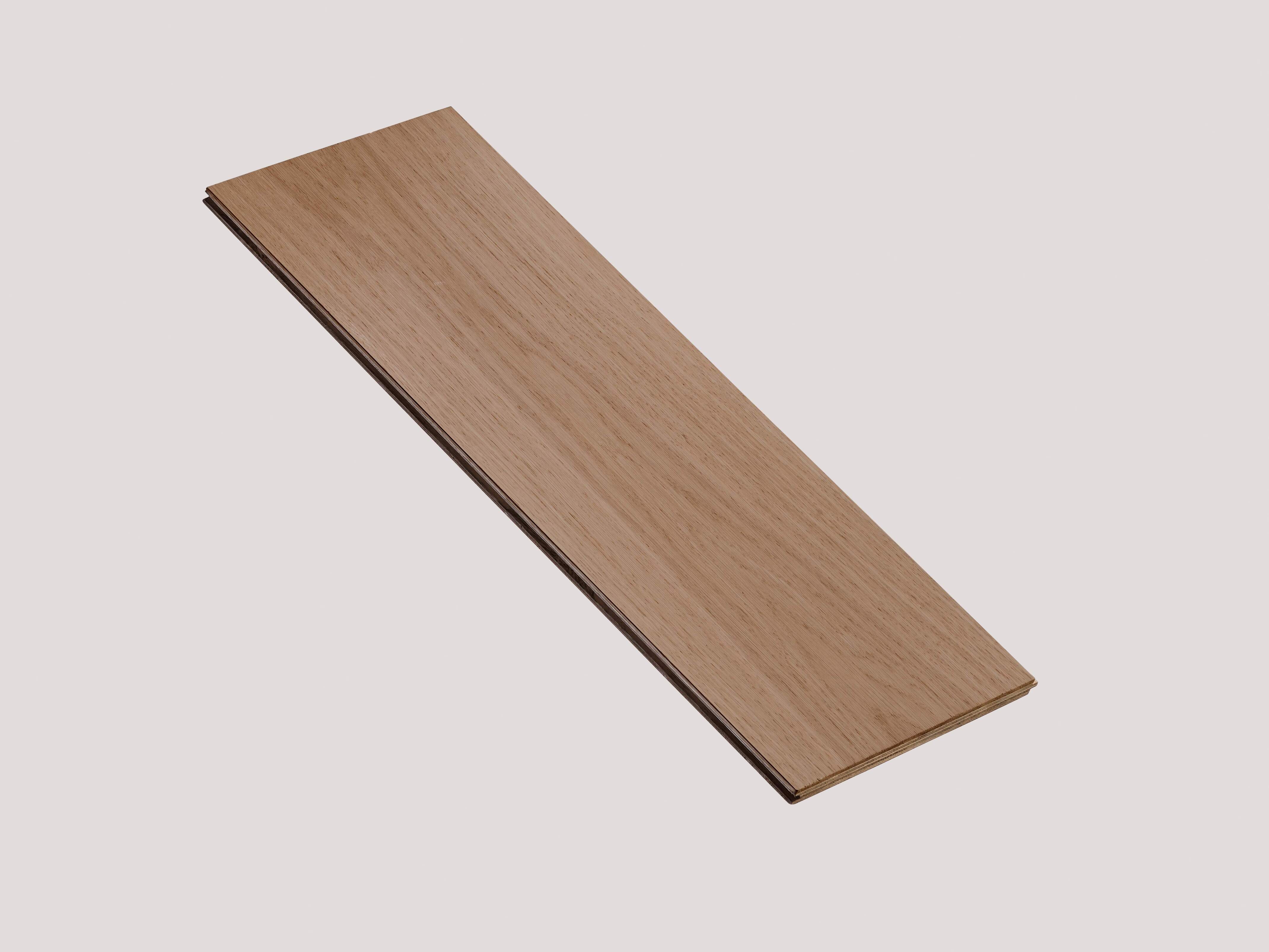 The Pristine 15mm Plank