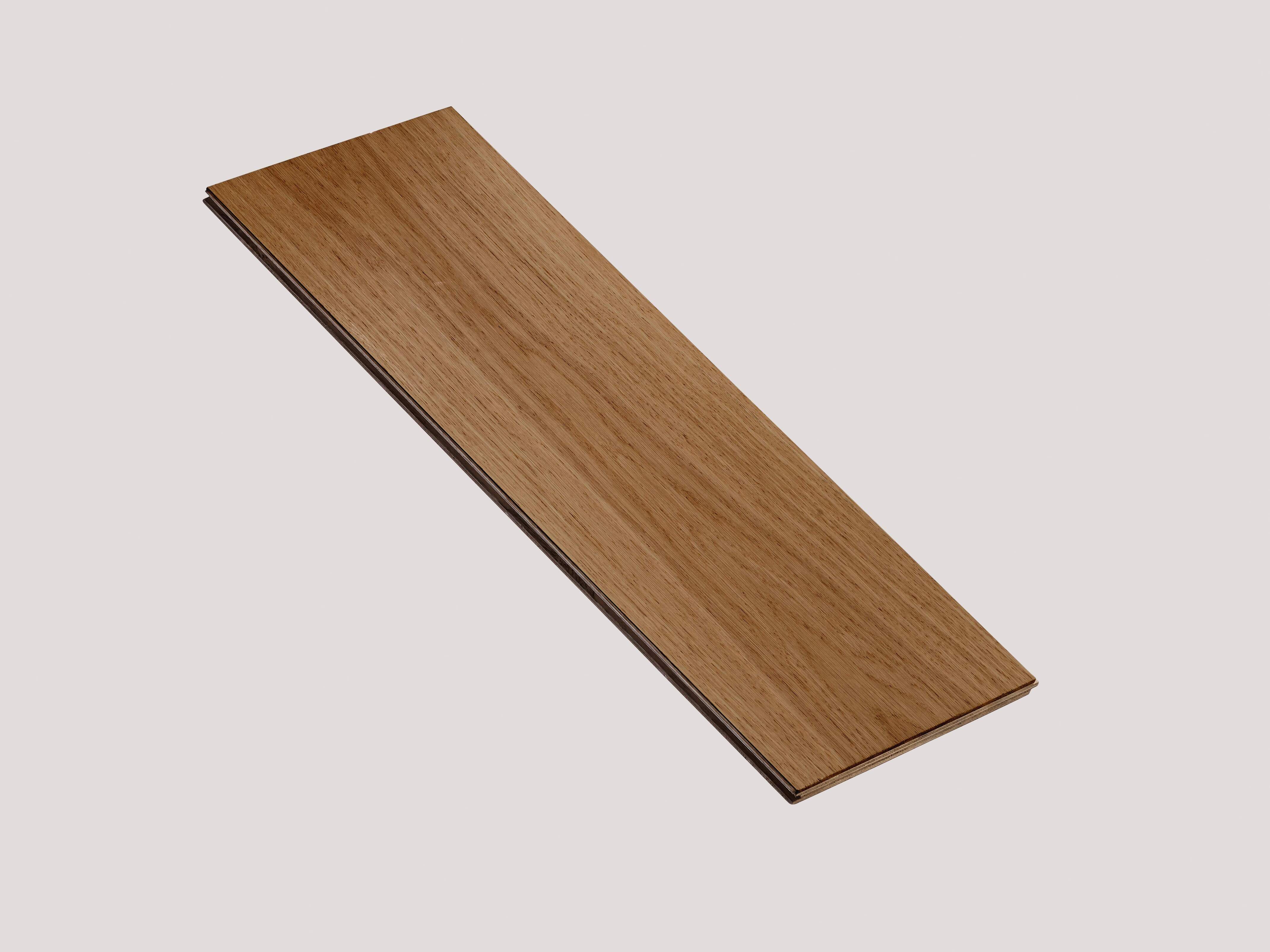 The Pristine 15mm Plank