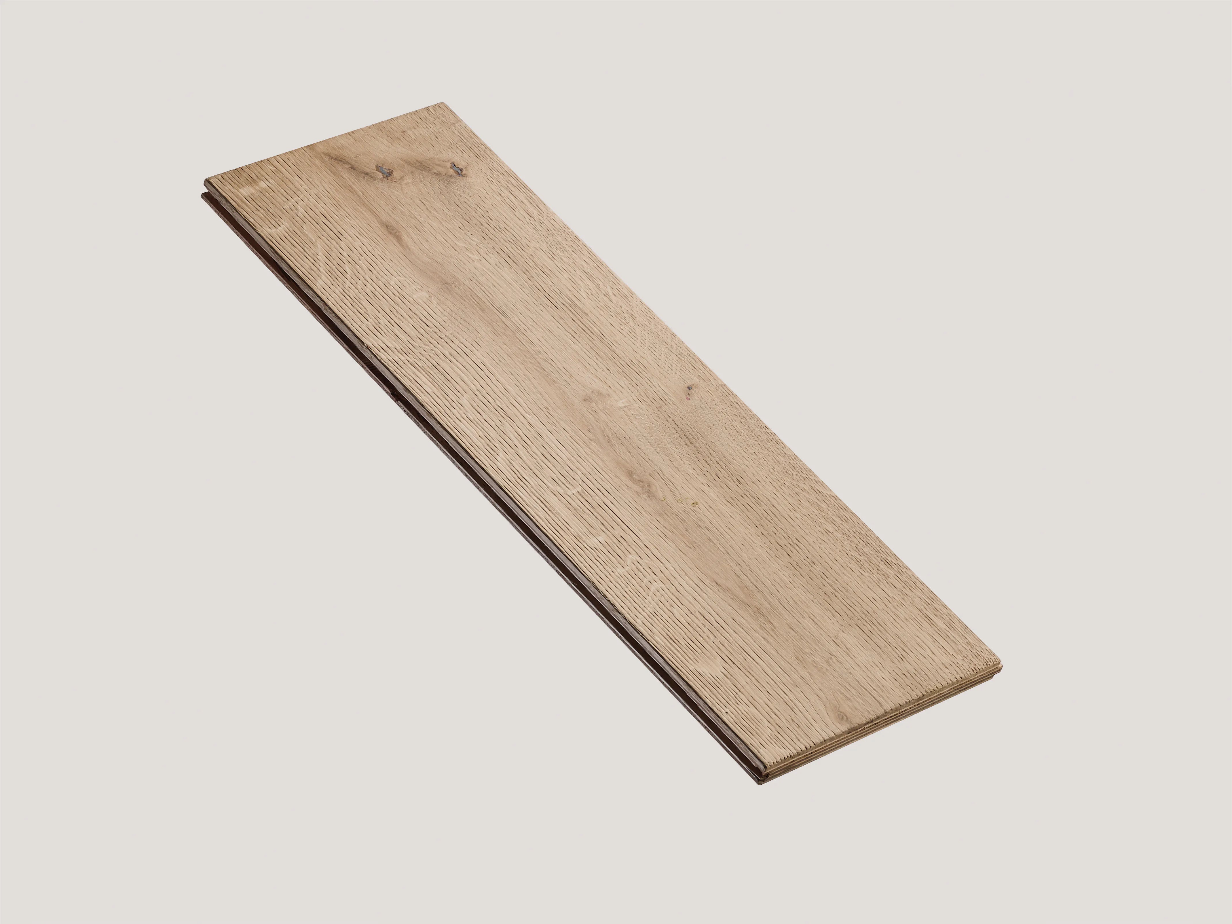 The Classic 20mm Supreme Plank (Raw plank)