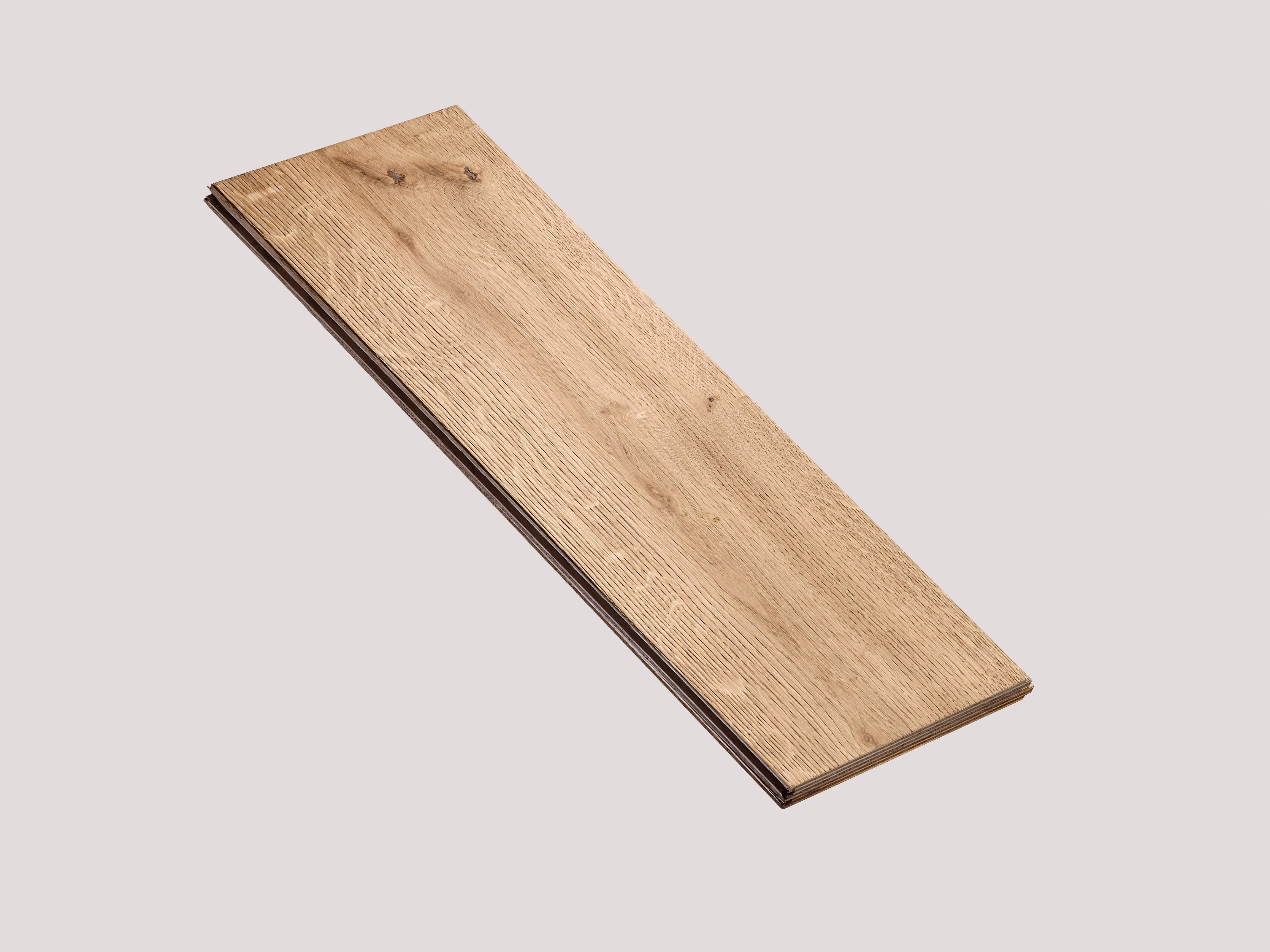 The Classic 20mm Supreme Plank