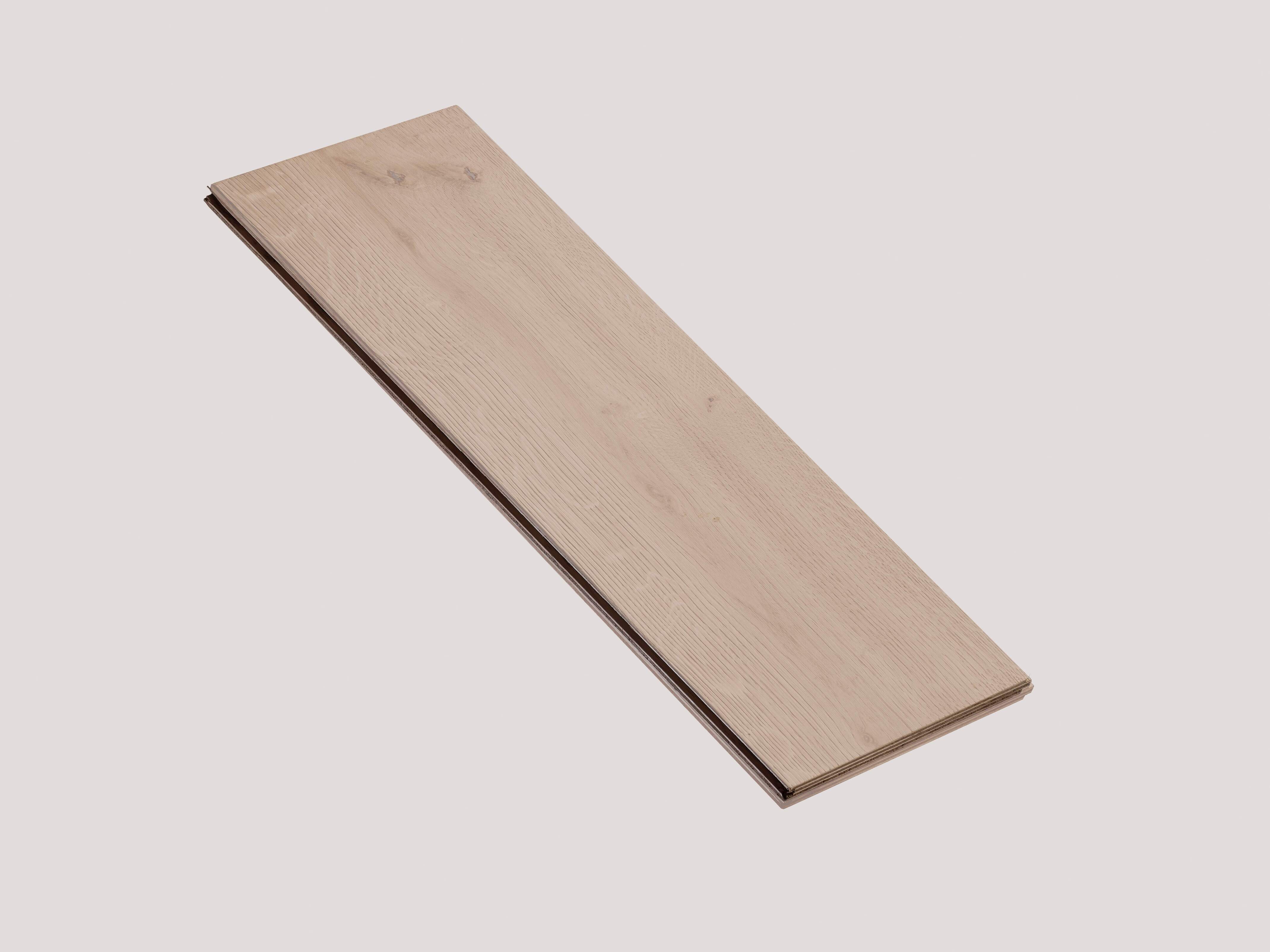 The Classic 20mm Supreme Plank