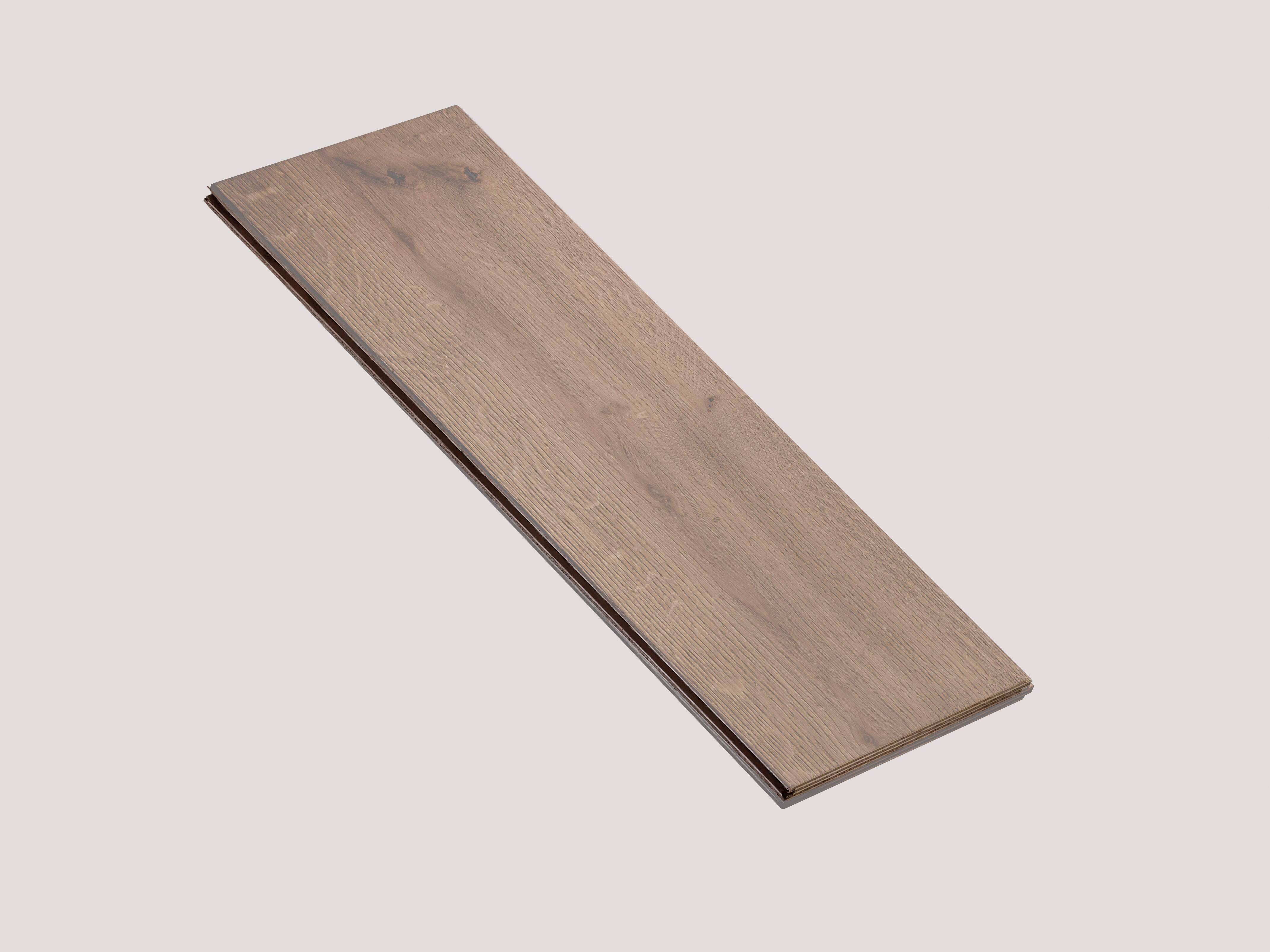 The Classic 20mm Supreme Plank