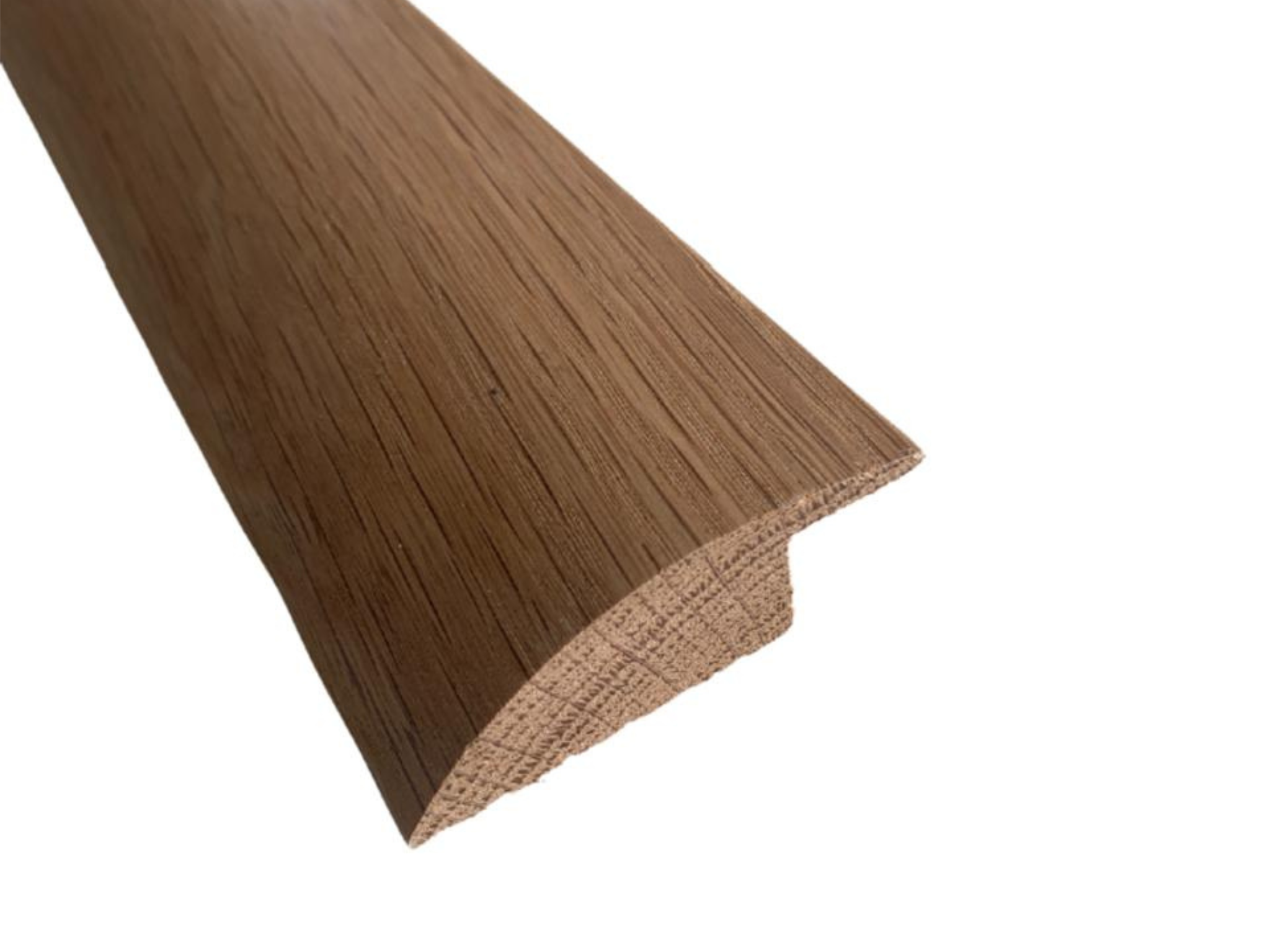 Ramp Edge Solid Oak 2m