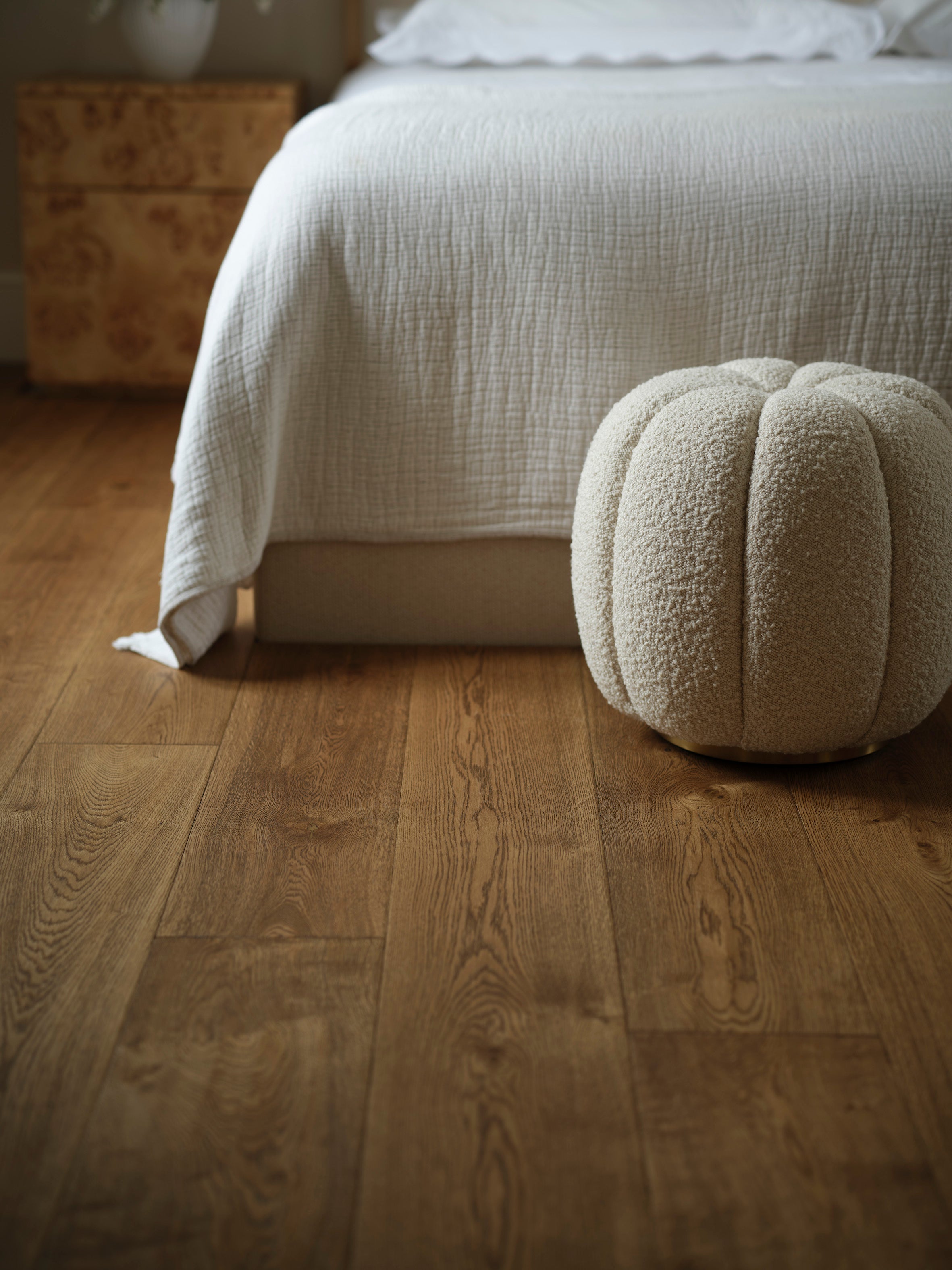 Heritage Supreme Plank