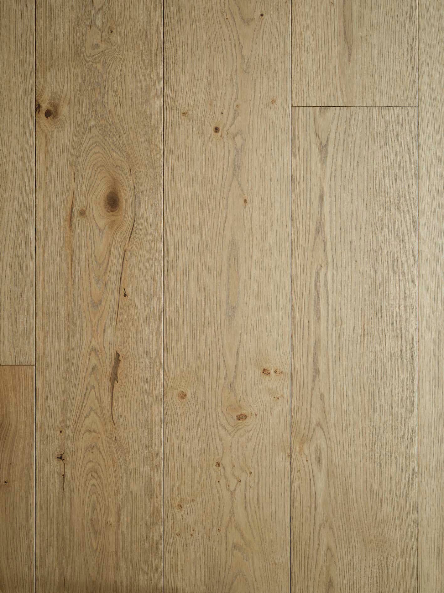 Rustic Plank