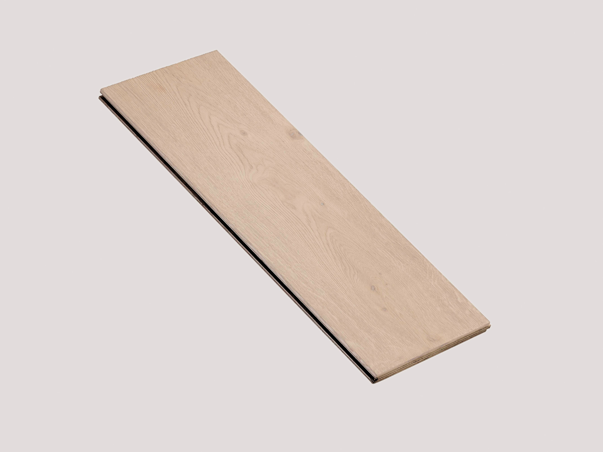 The Classic 20mm Supreme Plank