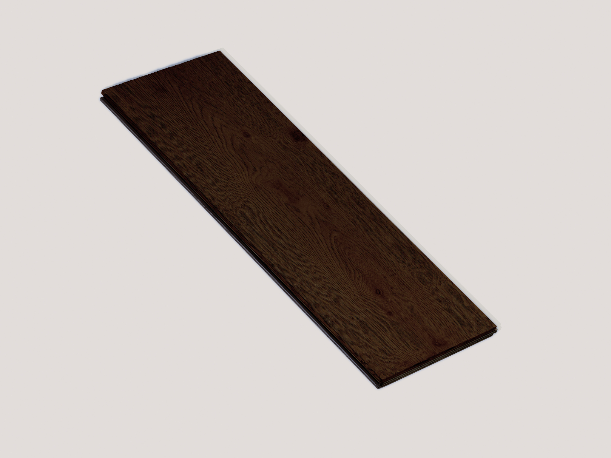 The Classic 20mm Supreme Plank