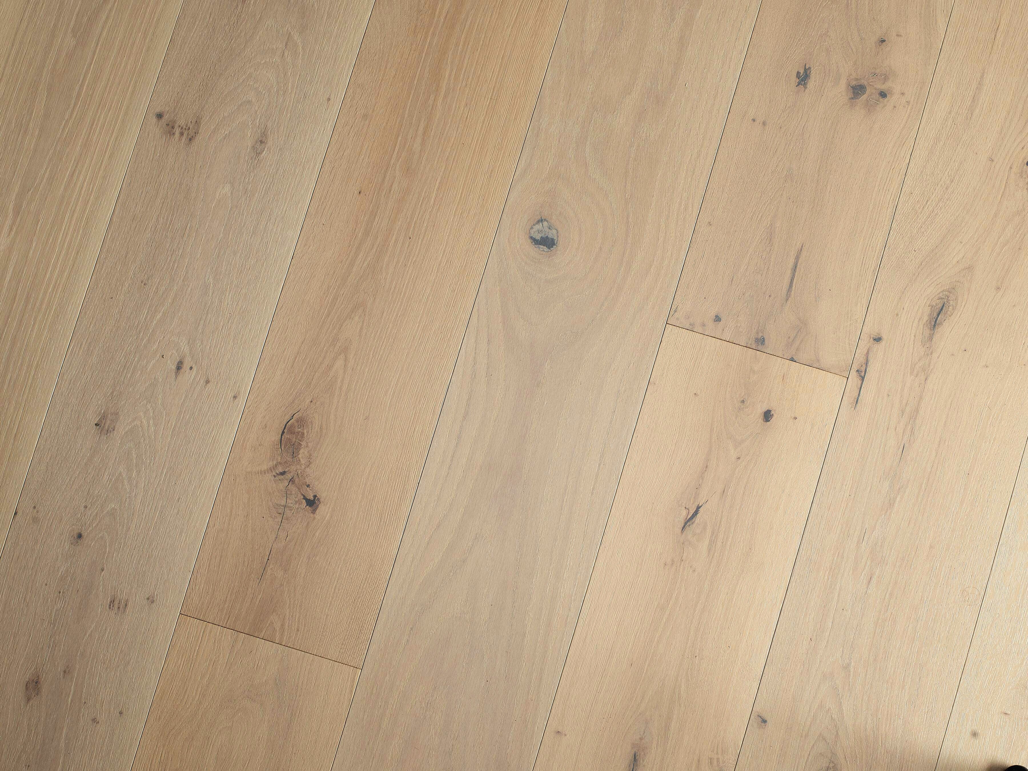 The Rustic 14mm Plank