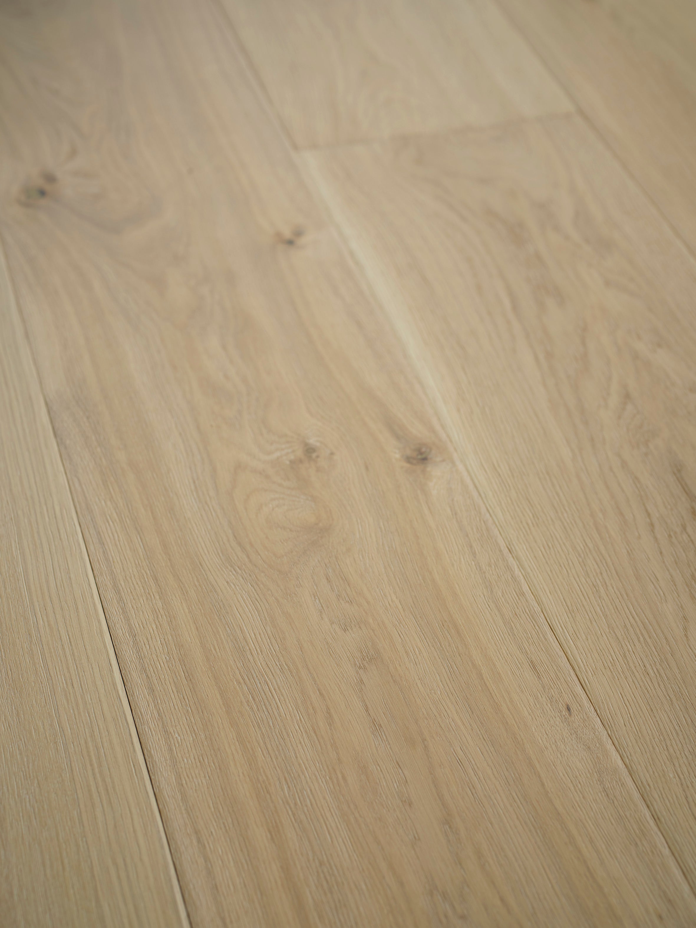 Heritage Supreme Plank