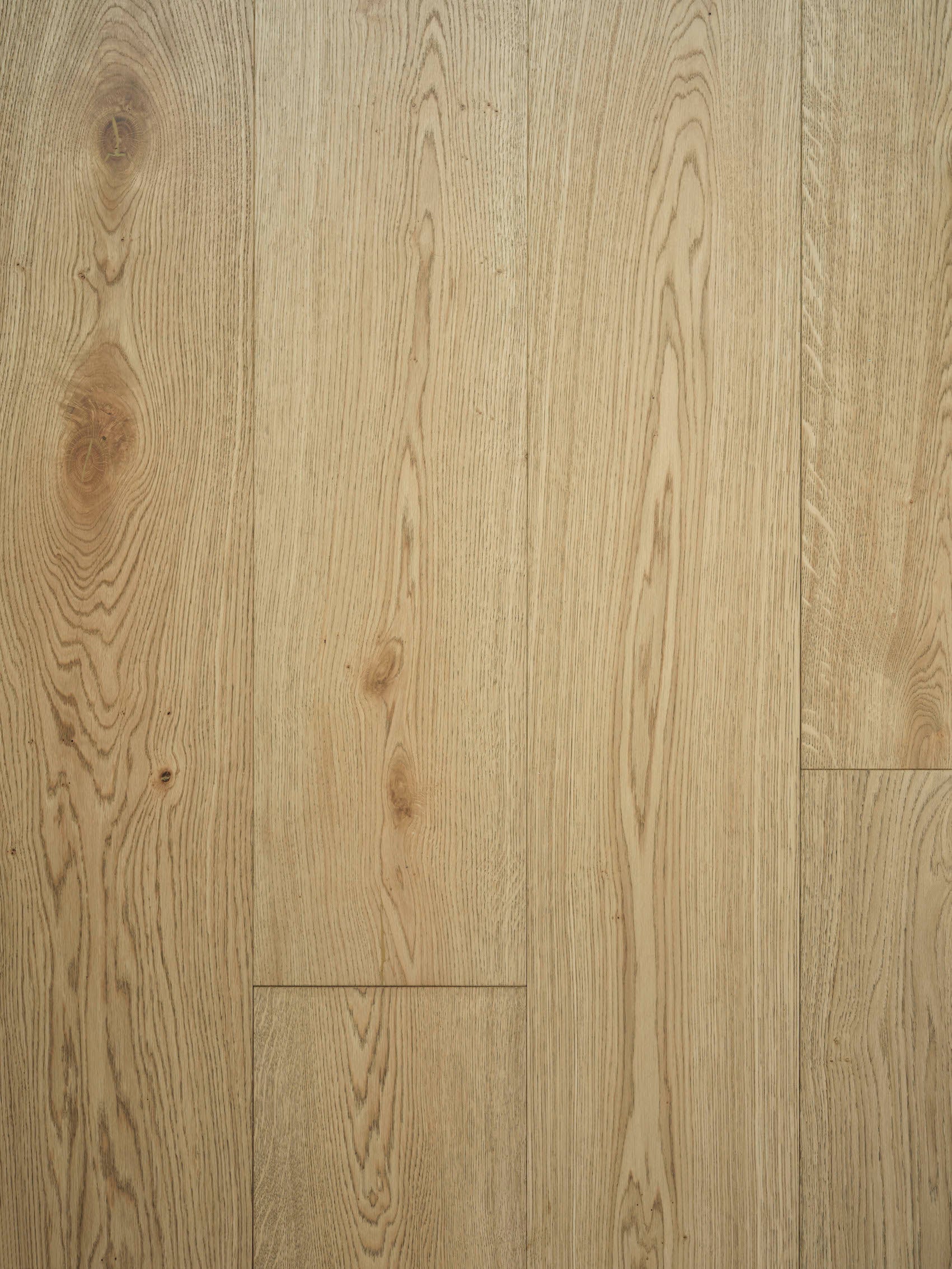 Classic Supreme Plank