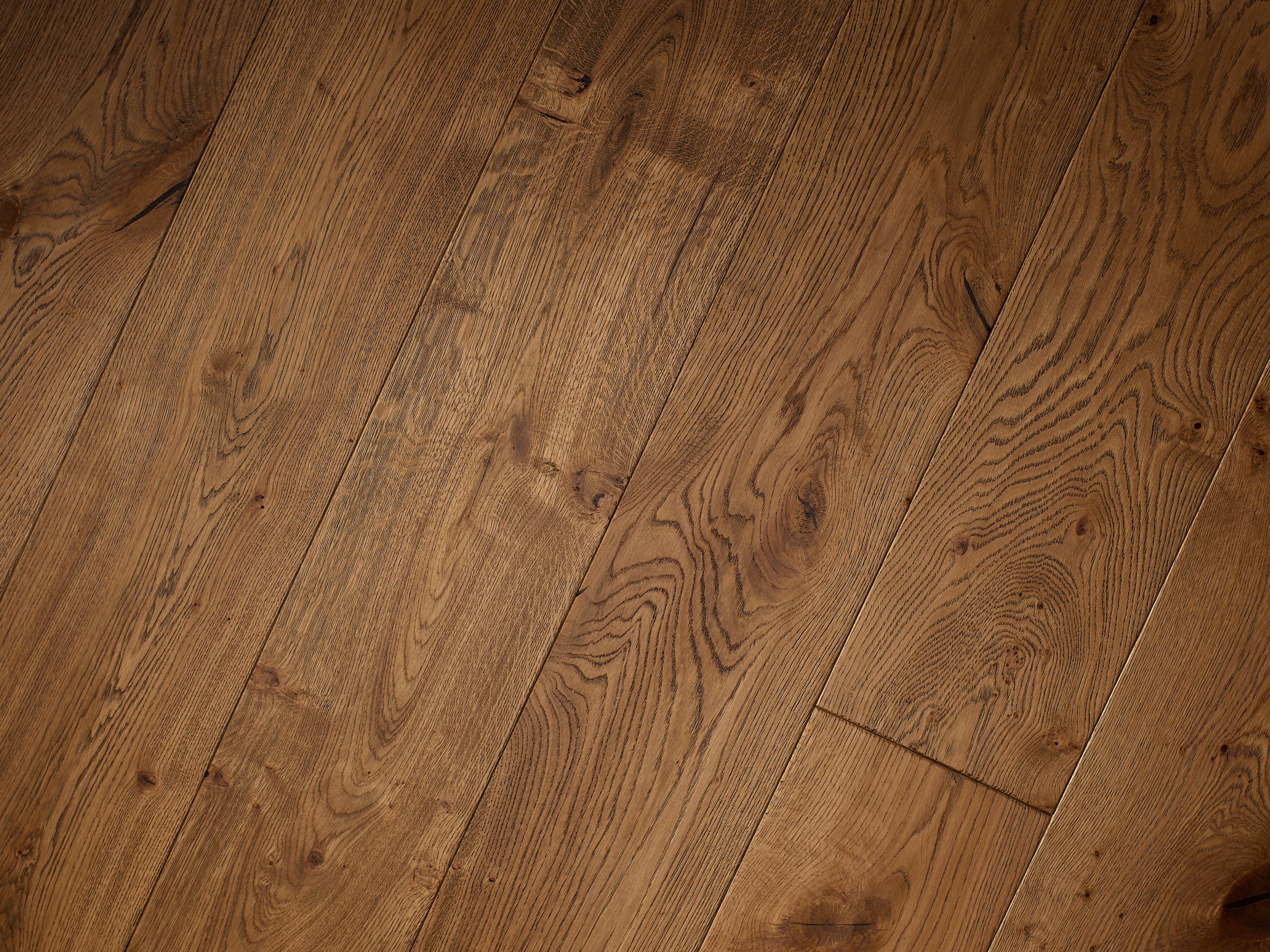 The Heritage 20mm Supreme Plank