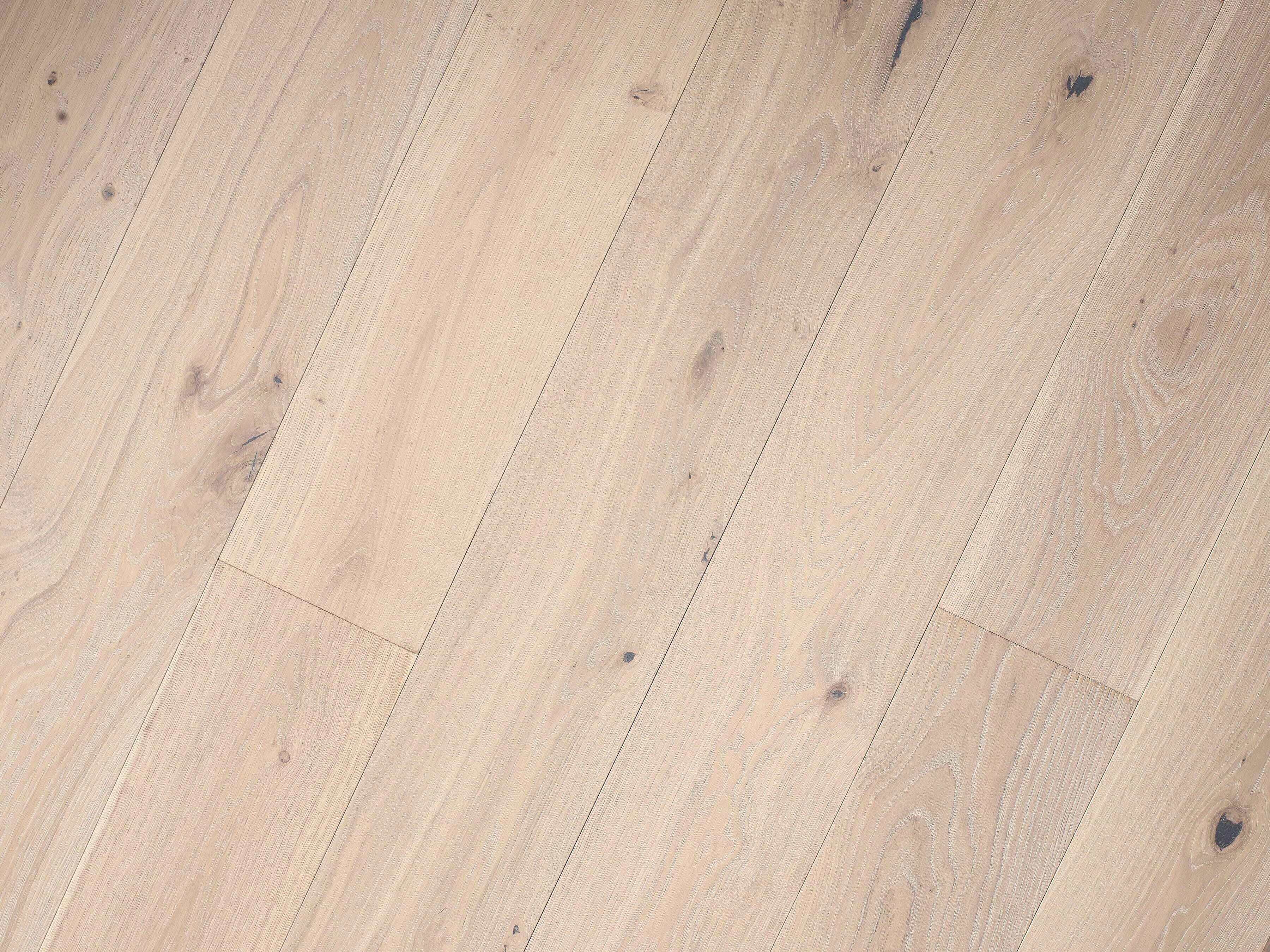 The Rustic 14mm Plank