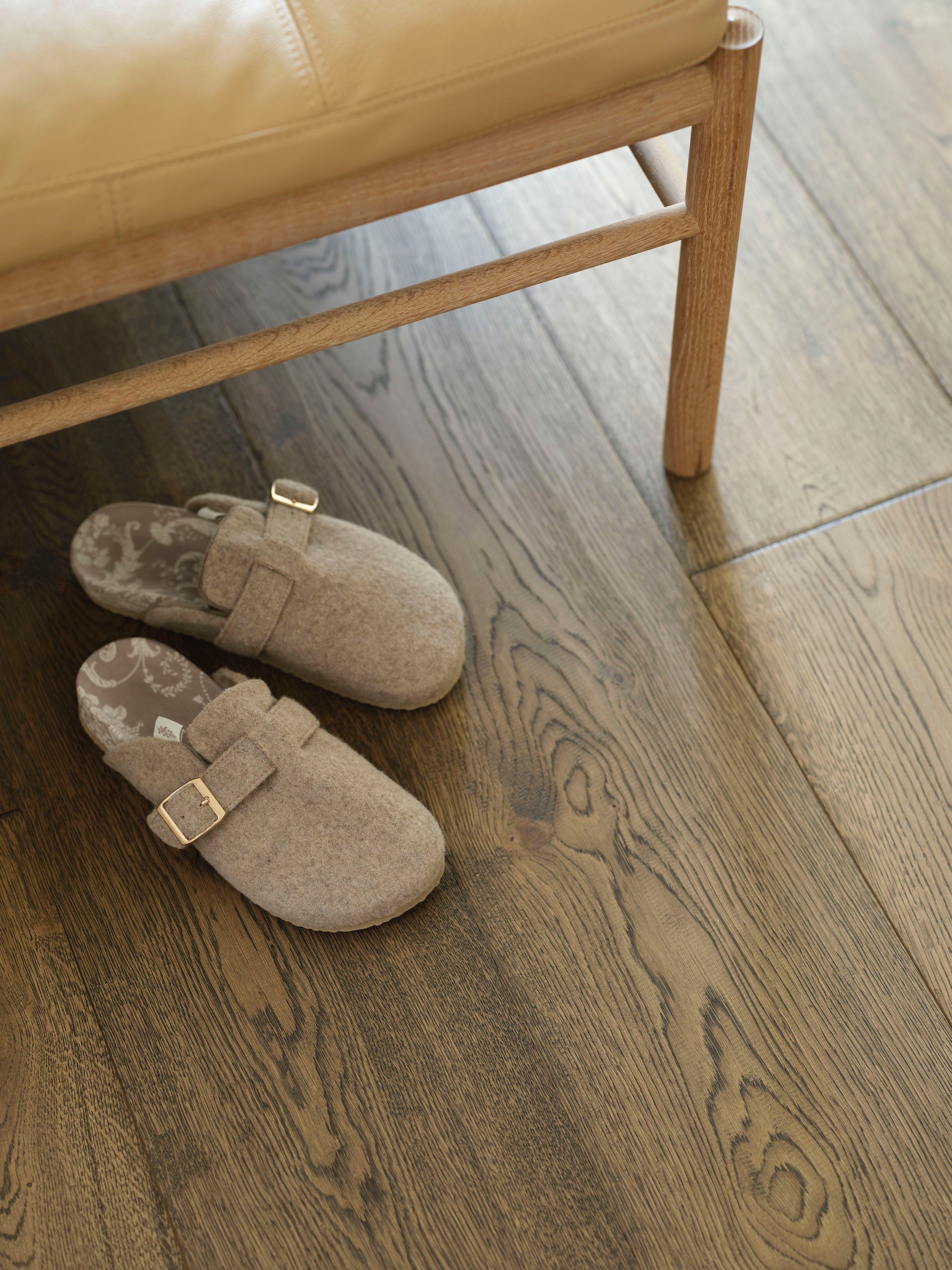 Heritage Supreme Plank