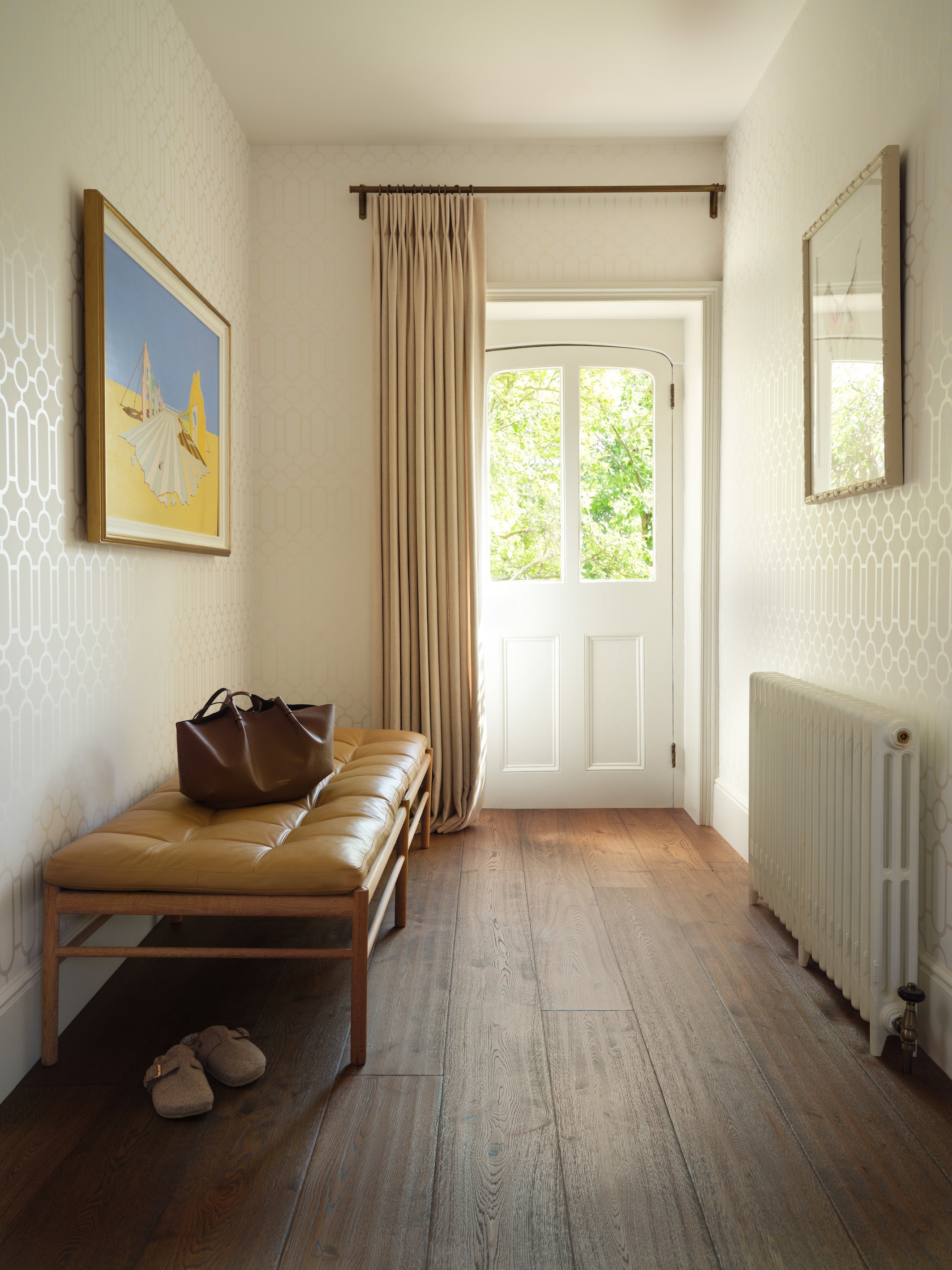 Heritage Supreme Plank