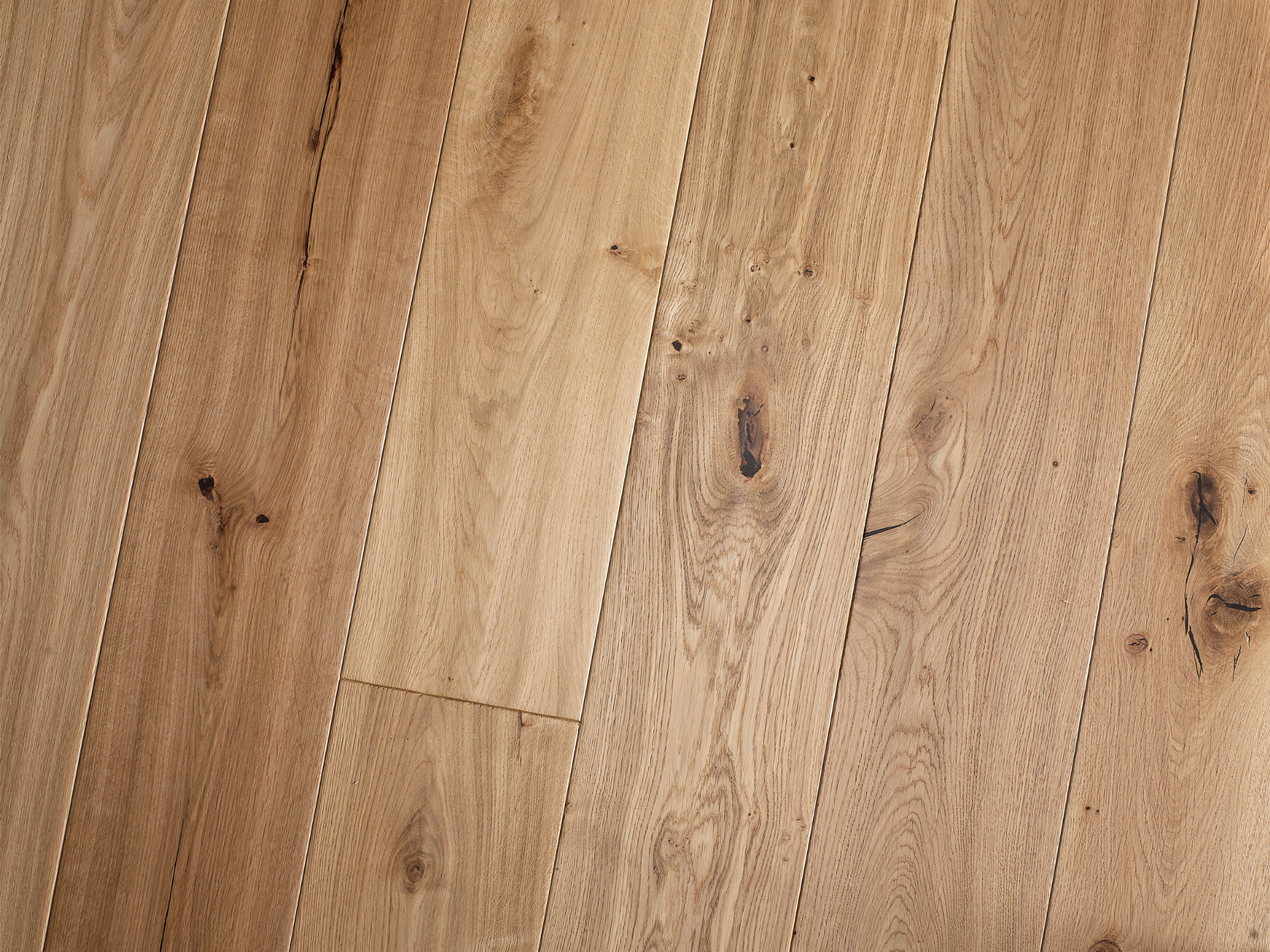 The Heritage 20mm Supreme Plank