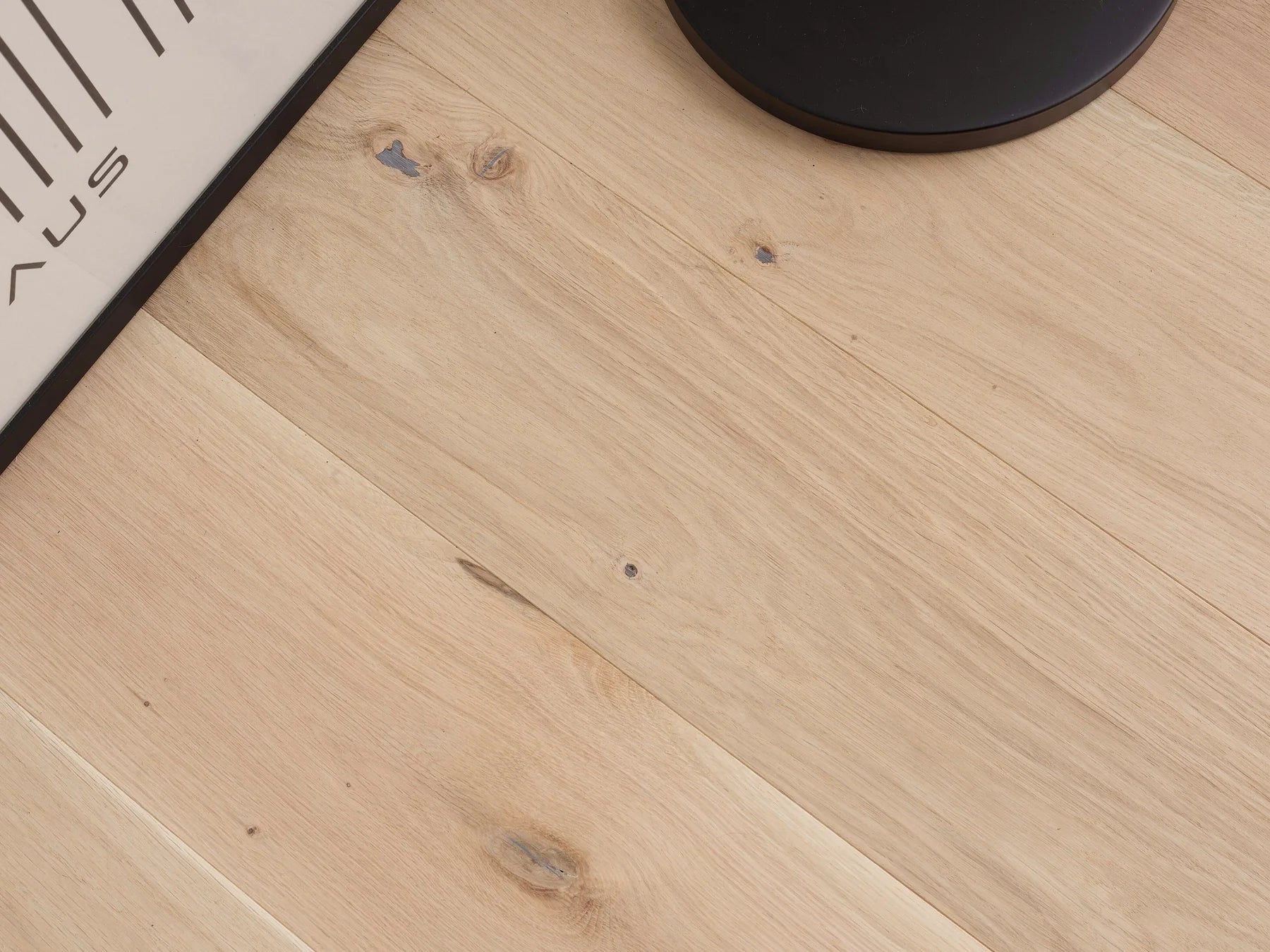 The Classic 20mm Supreme Plank