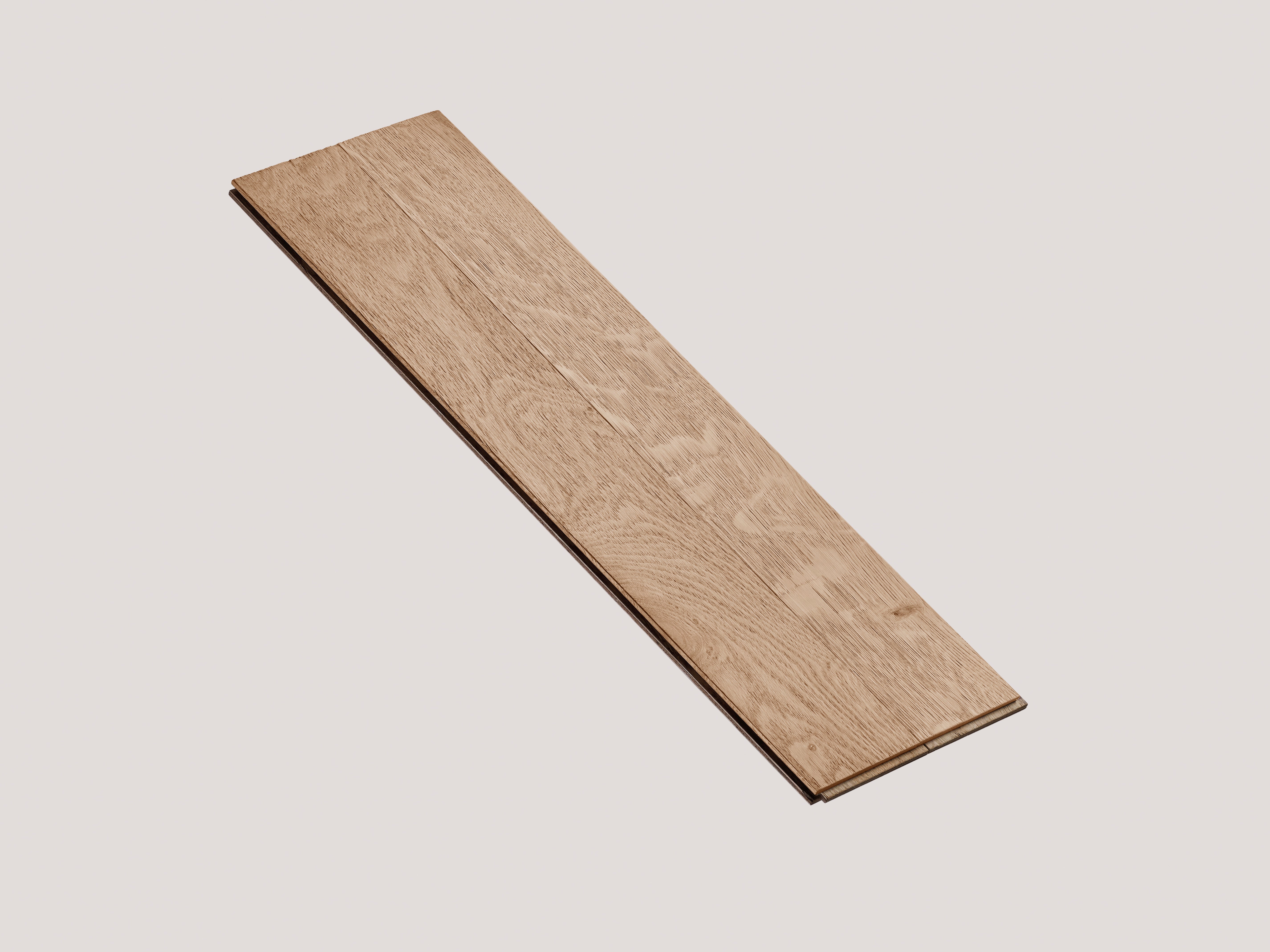 The Rustic 14mm Plank