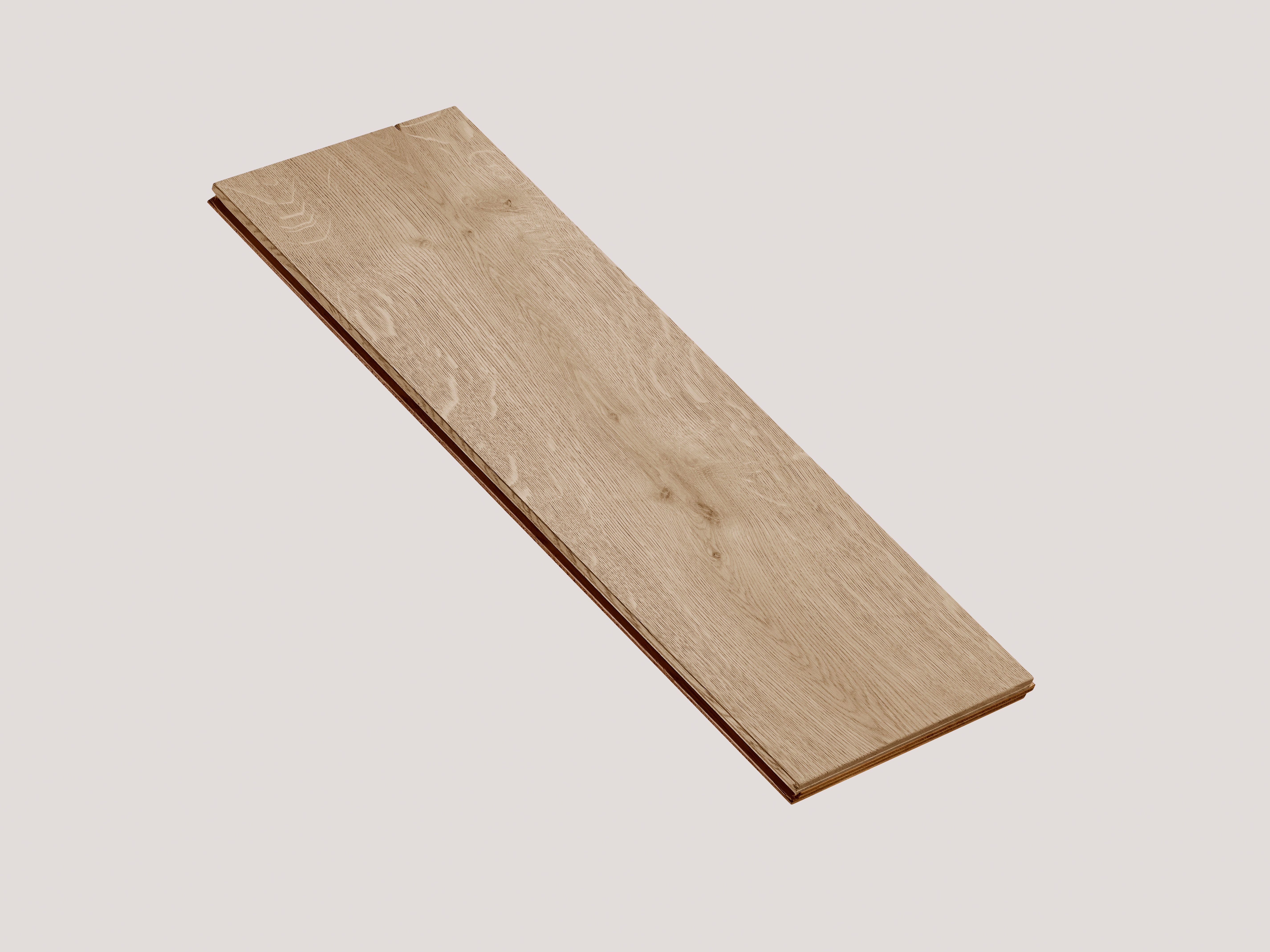 The Classic 20mm Supreme Plank