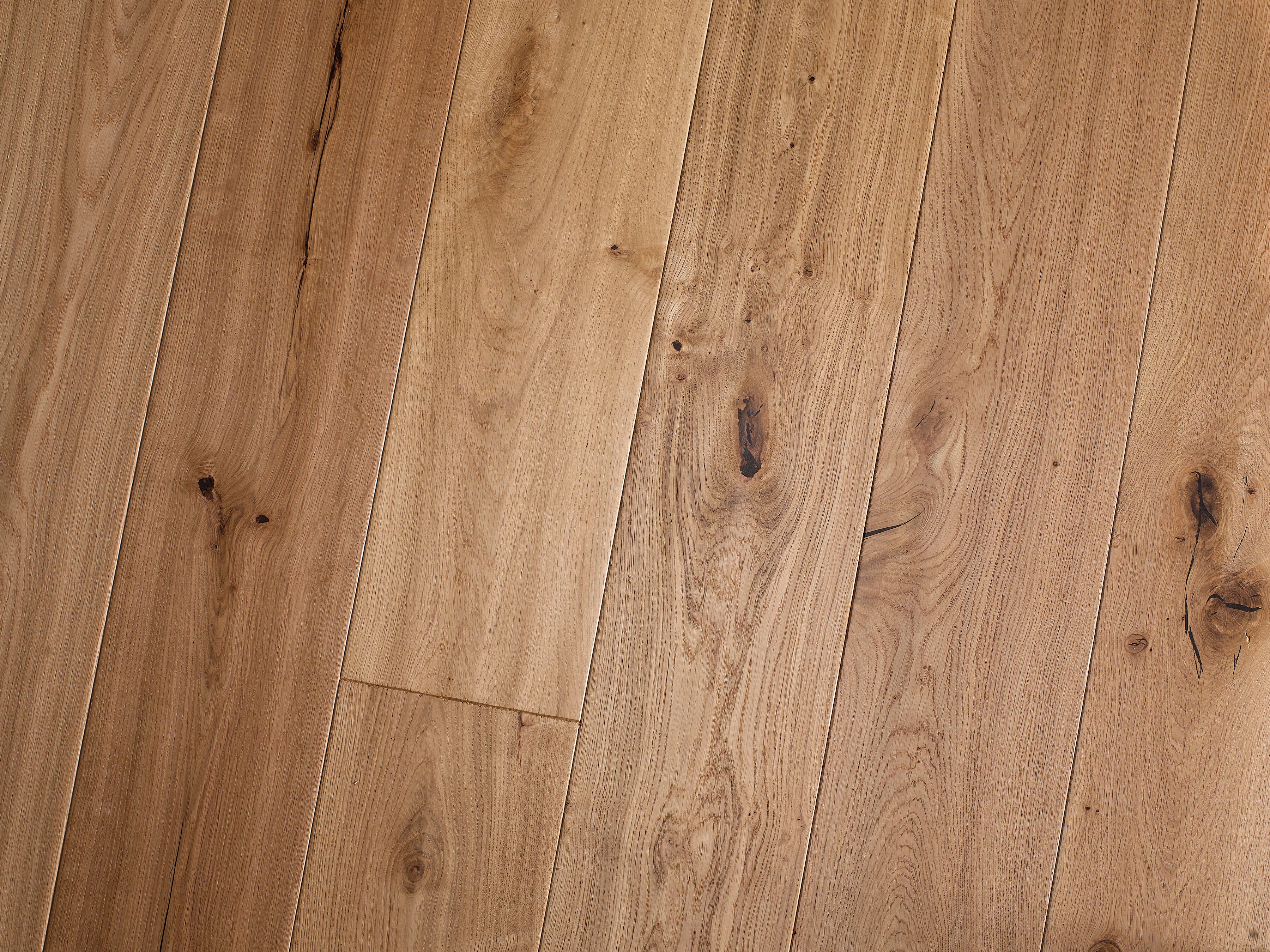 The Heritage 20mm Supreme Plank