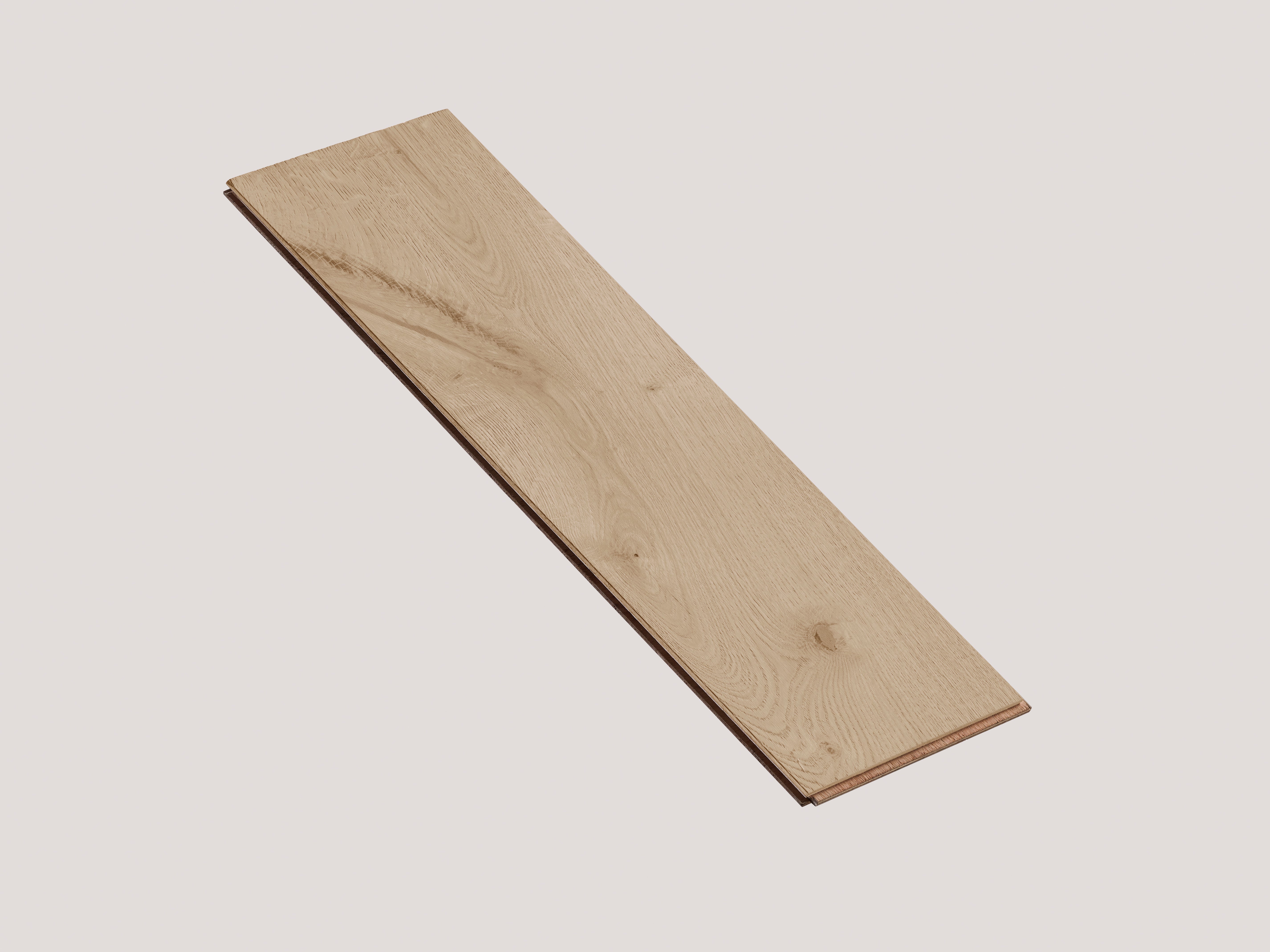 The Rustic 14mm Plank