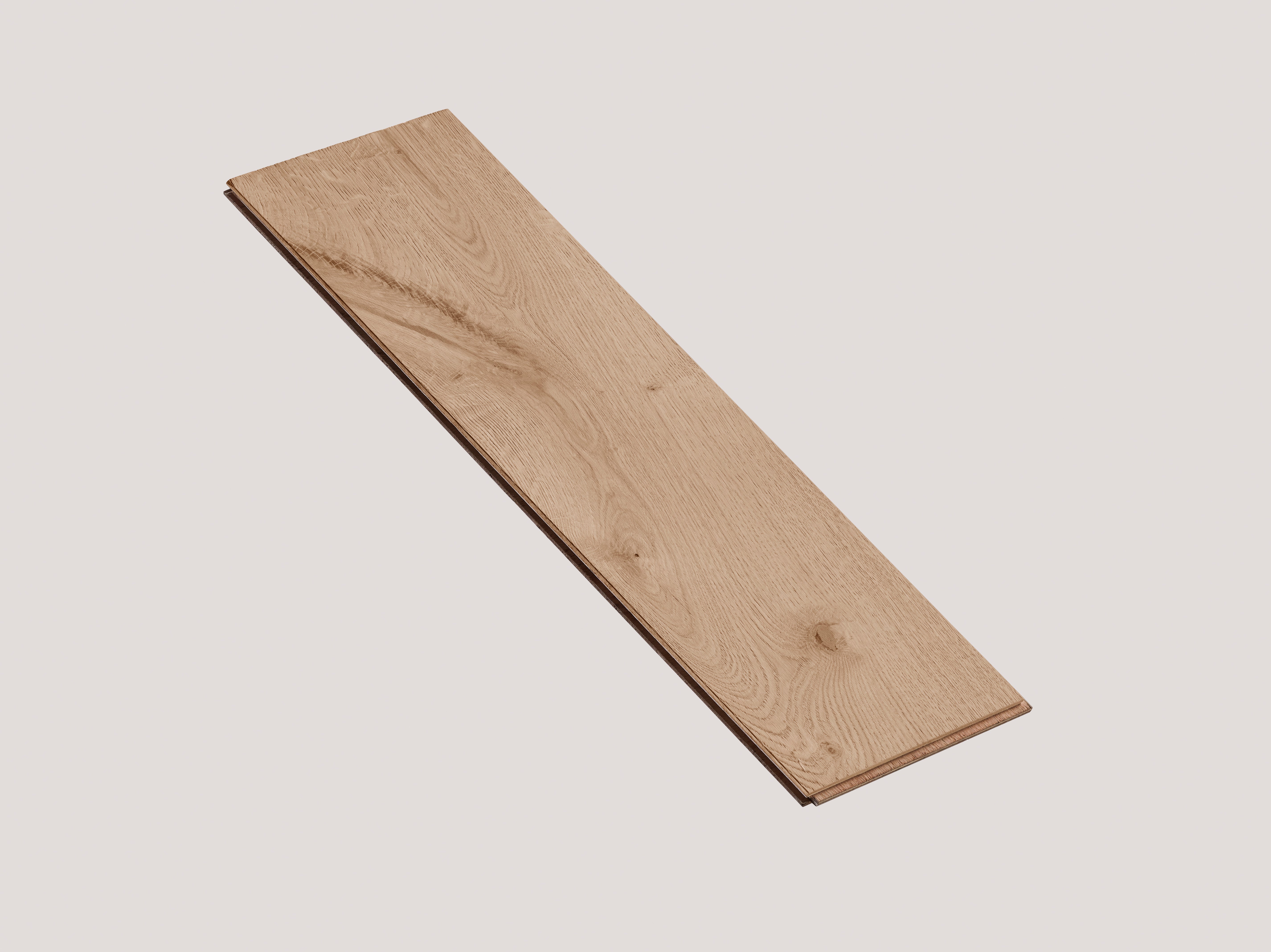 The Rustic 14mm Plank