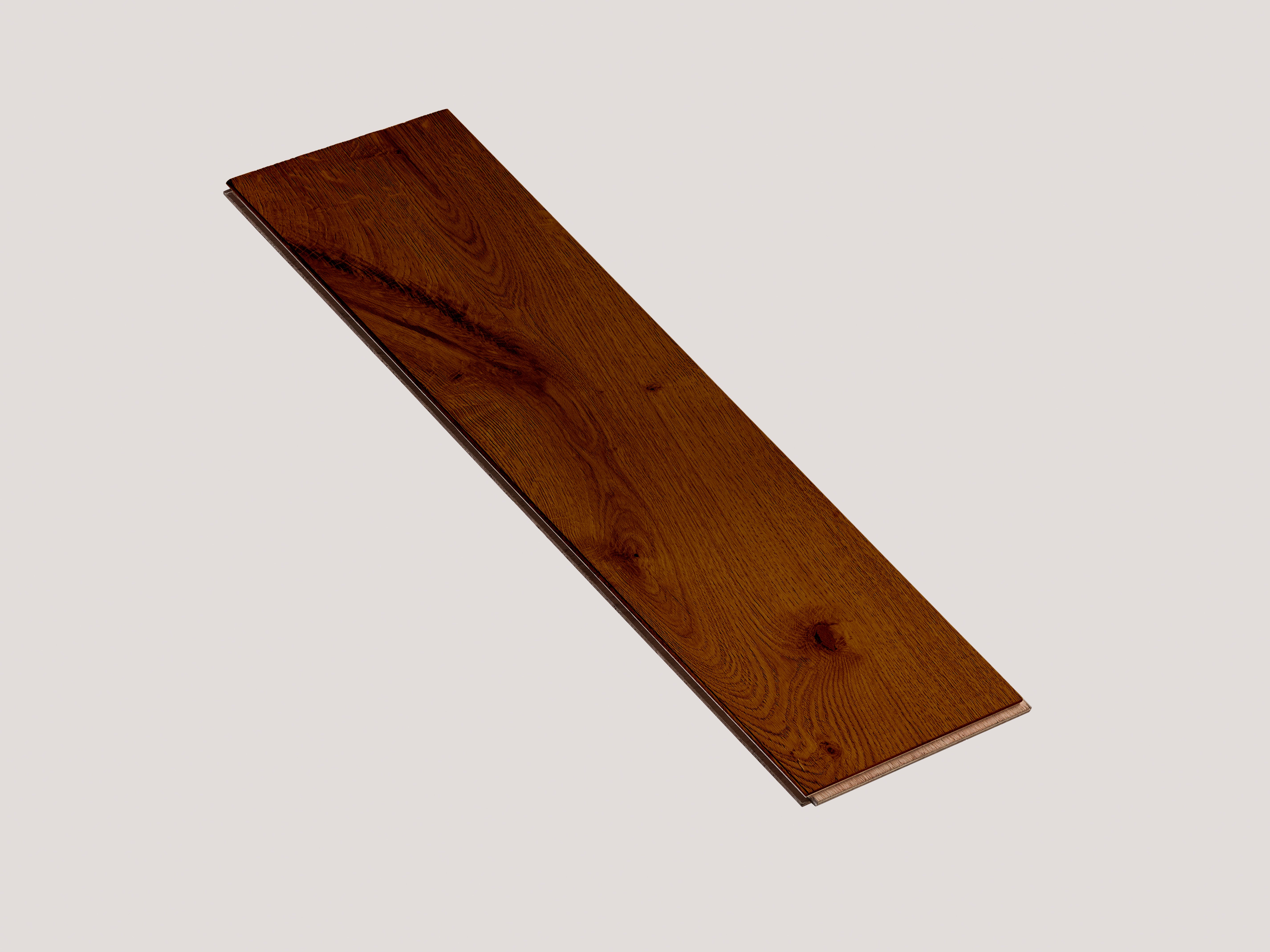 The Rustic 14mm Plank