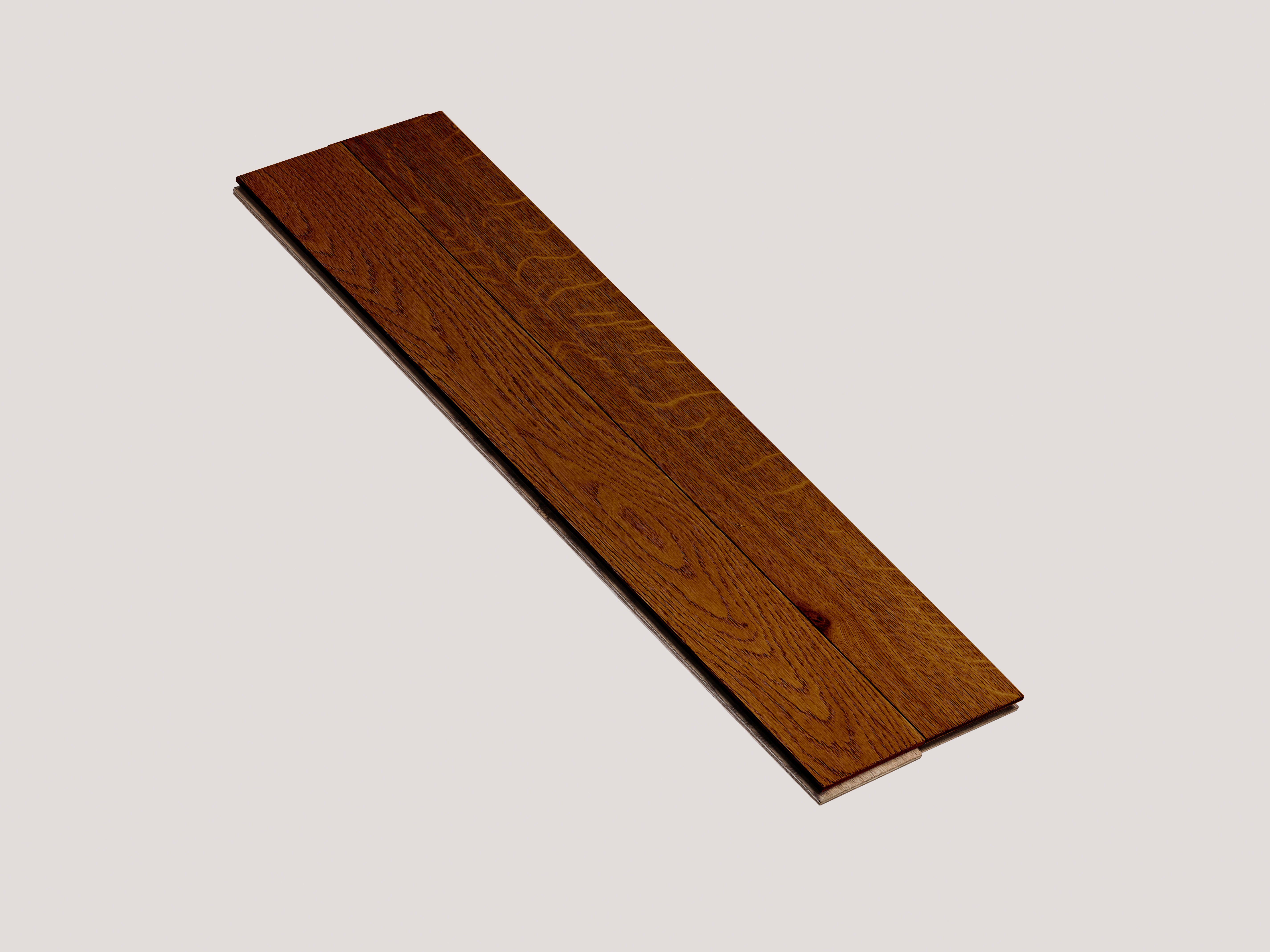 The Classic Herringbone