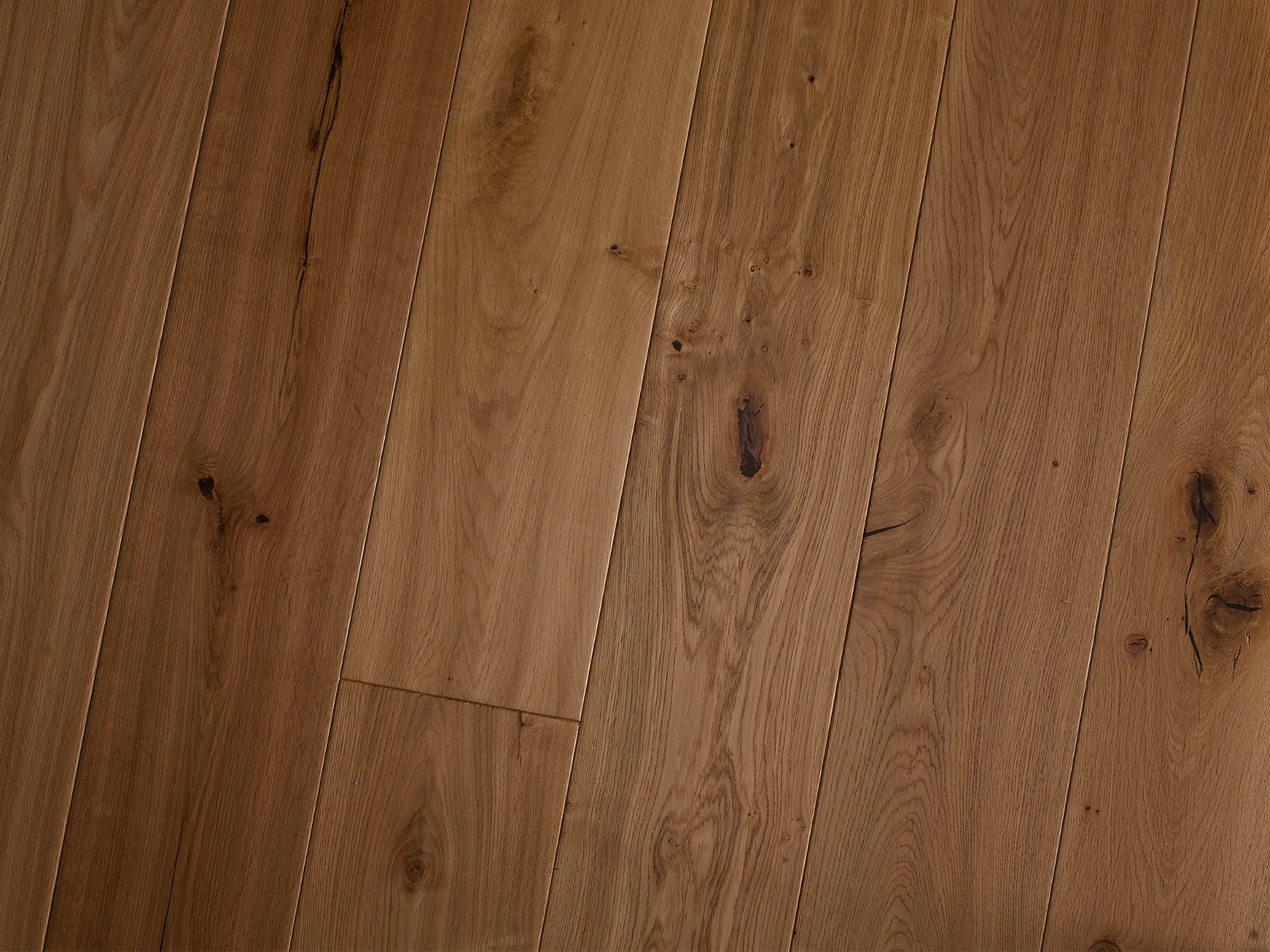 The Heritage 20mm Supreme Plank