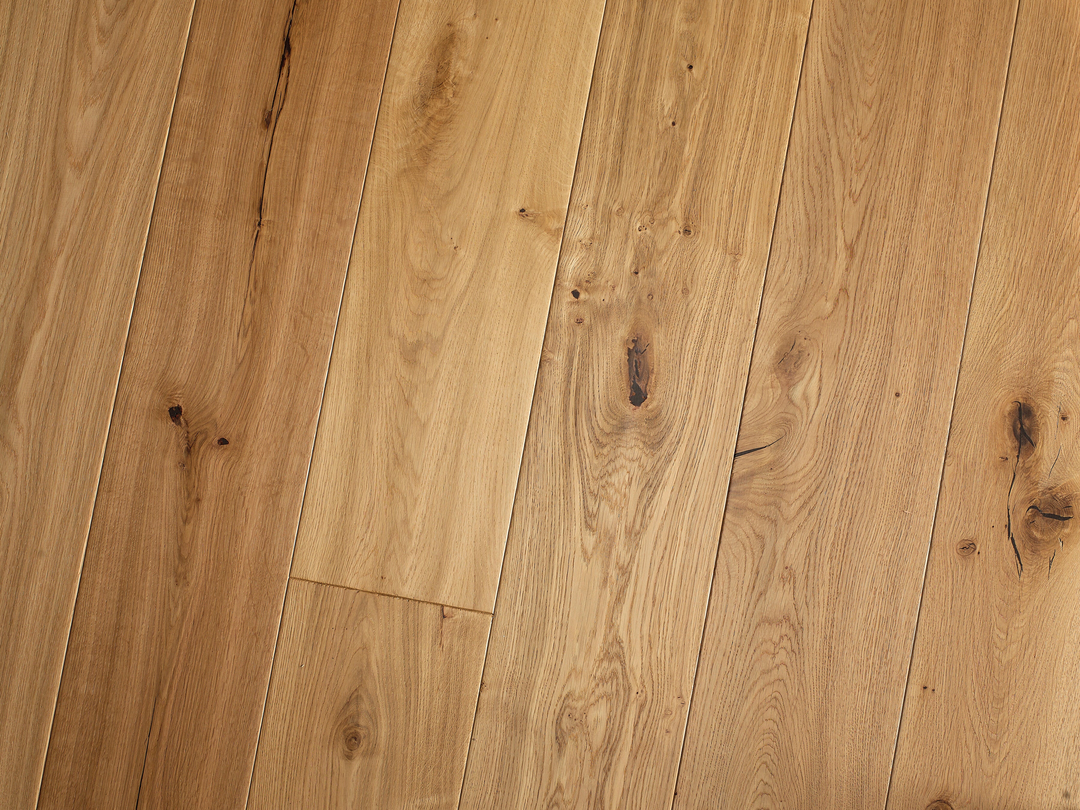 The Heritage 20mm Supreme Plank