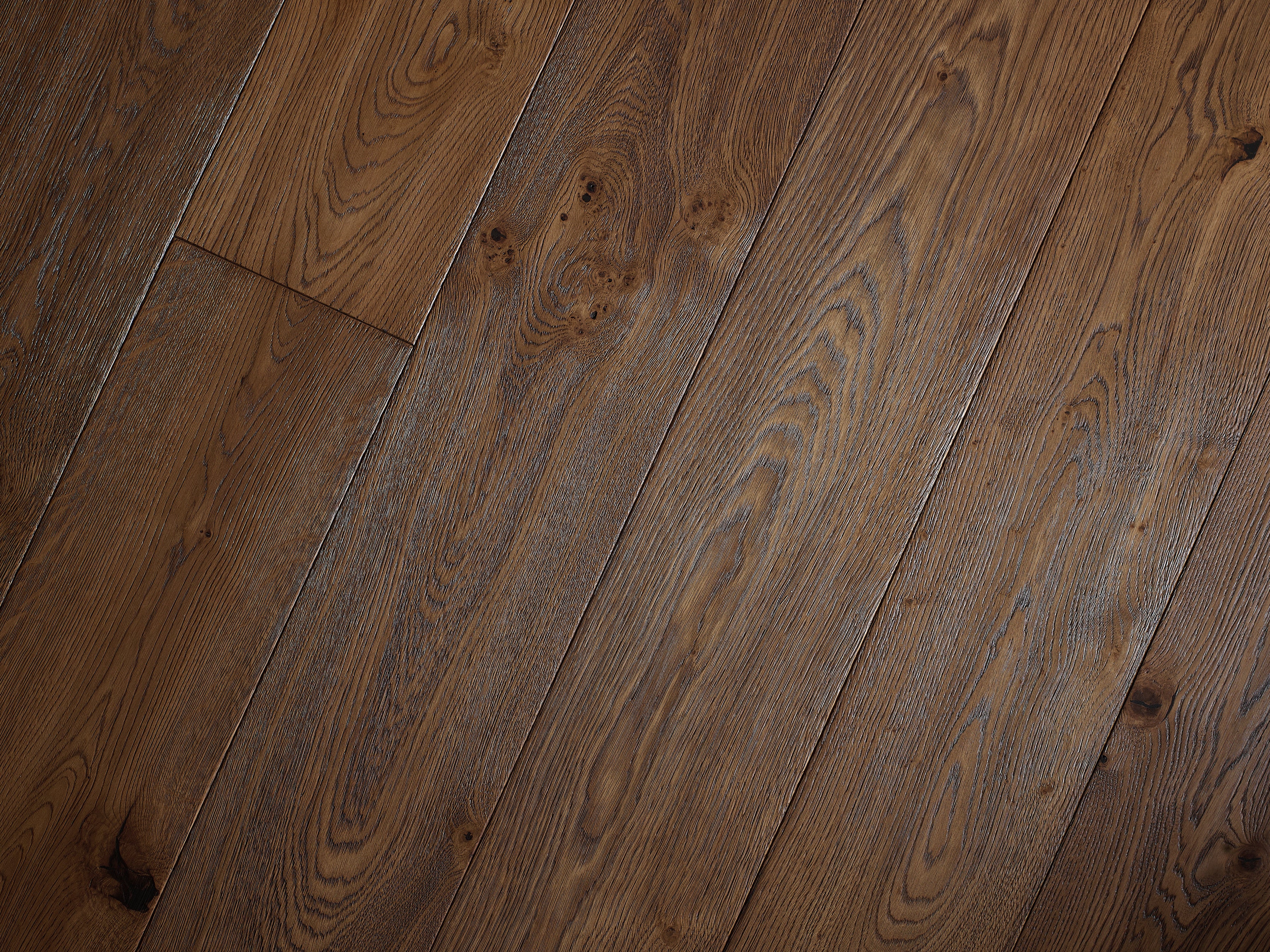The Heritage 20mm Supreme Plank