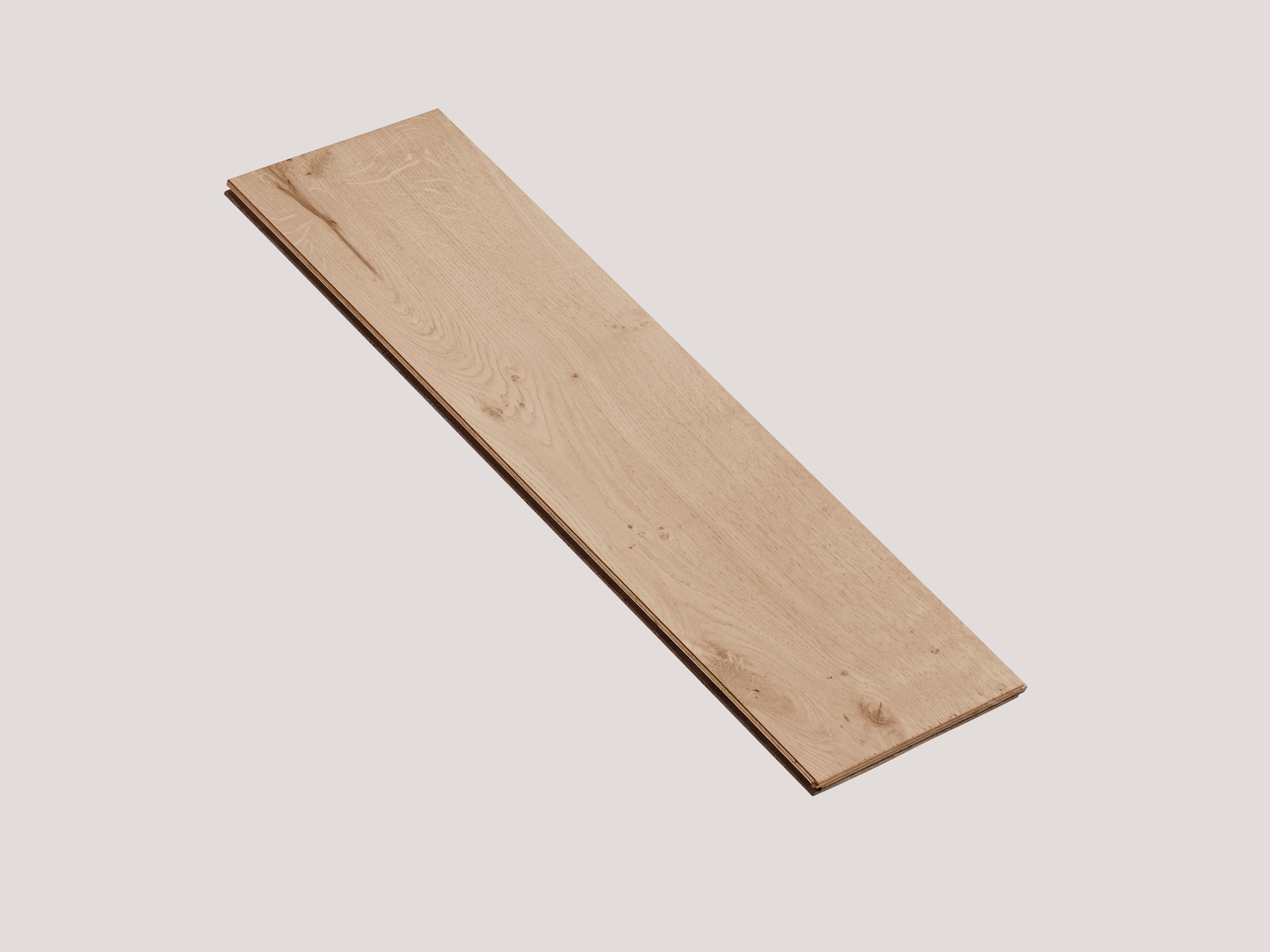The Rustic 14mm Plank