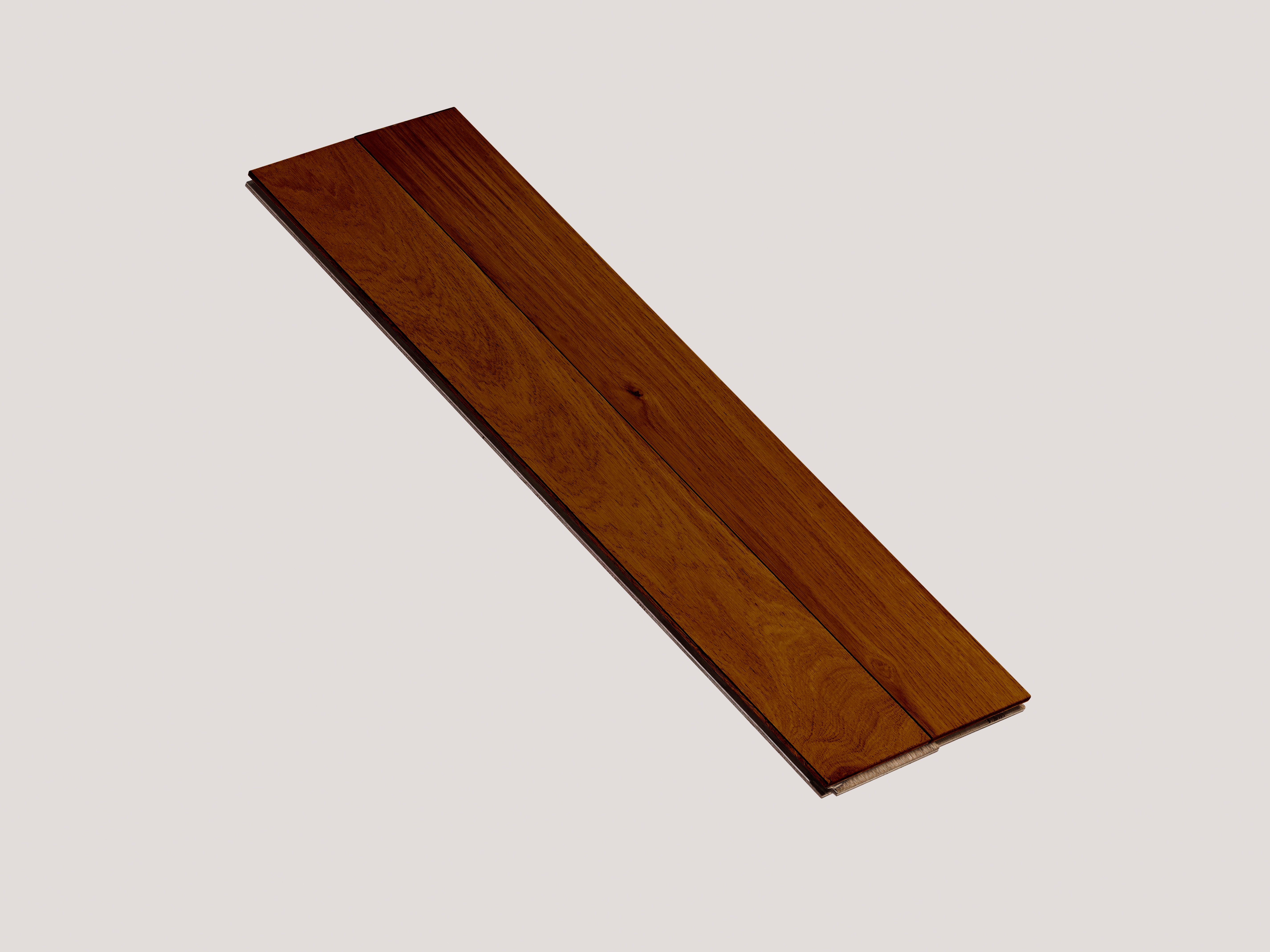 The Classic Herringbone