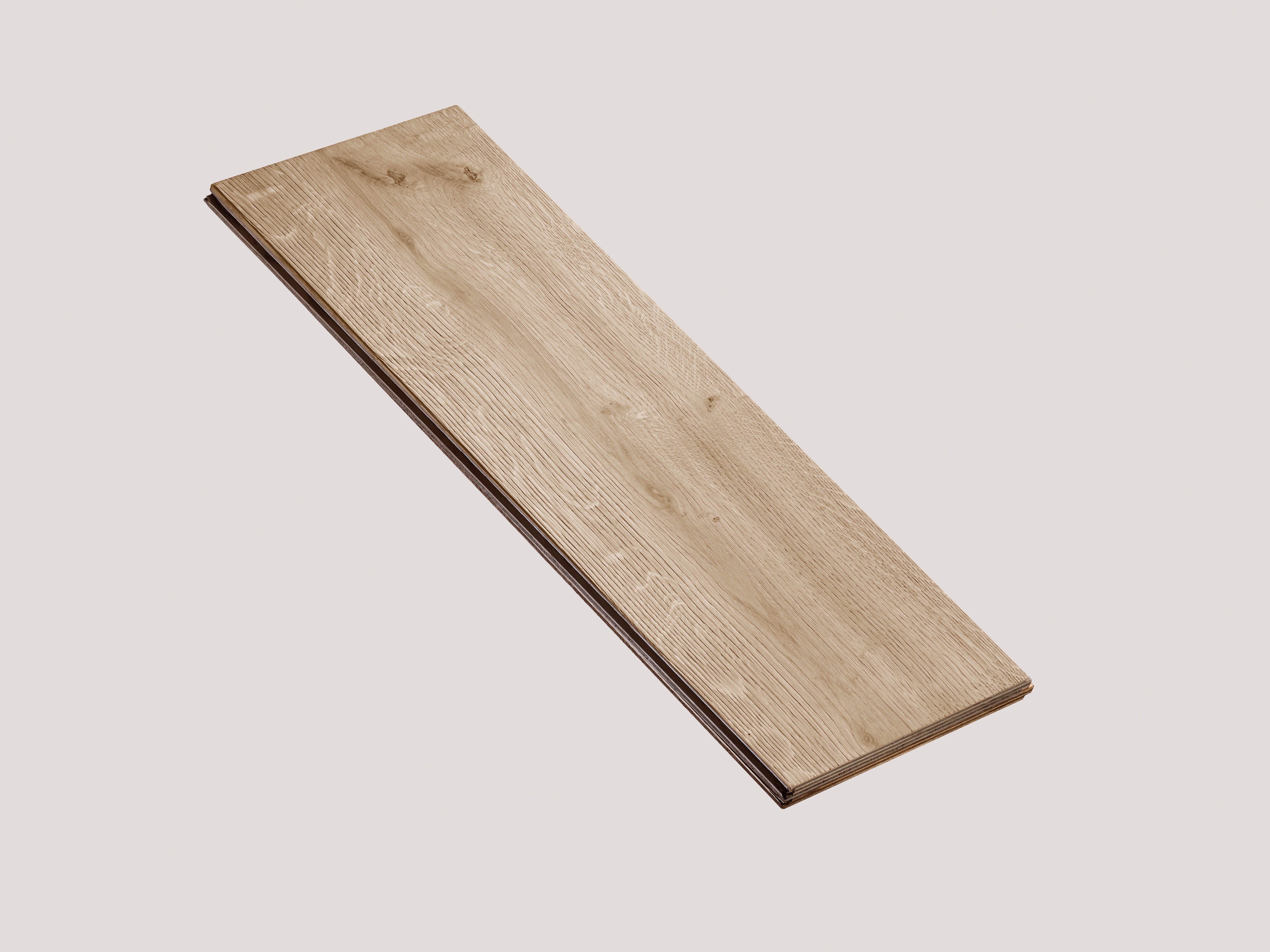 The Classic 20mm Supreme Plank